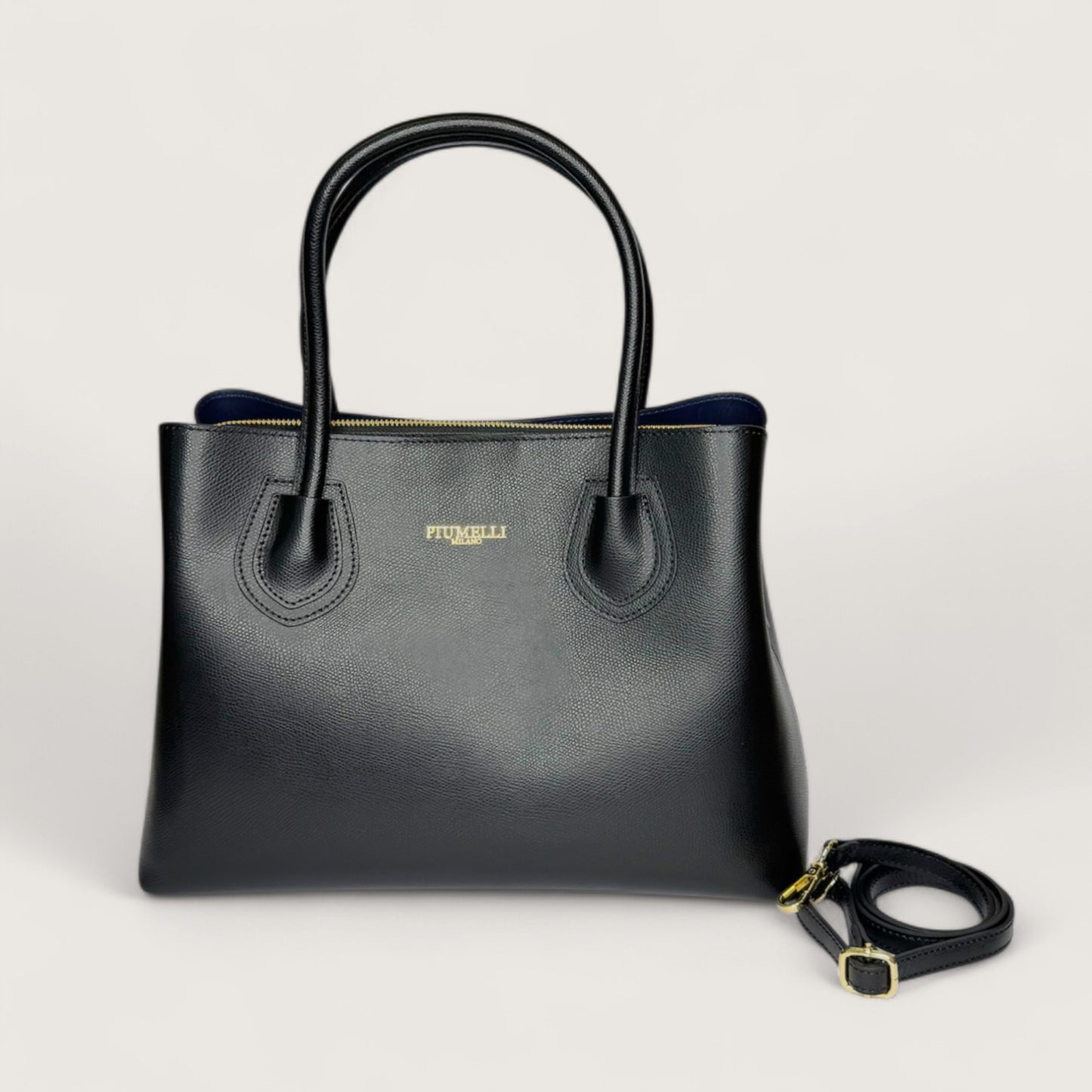 Сумка Piumelli Iva L P636 Black