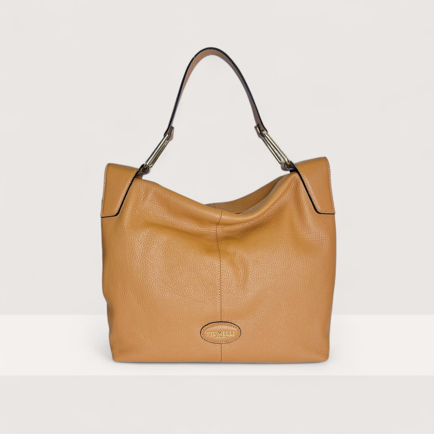 Сумка Piumelli Ivonne L Bag, D244 Caramello