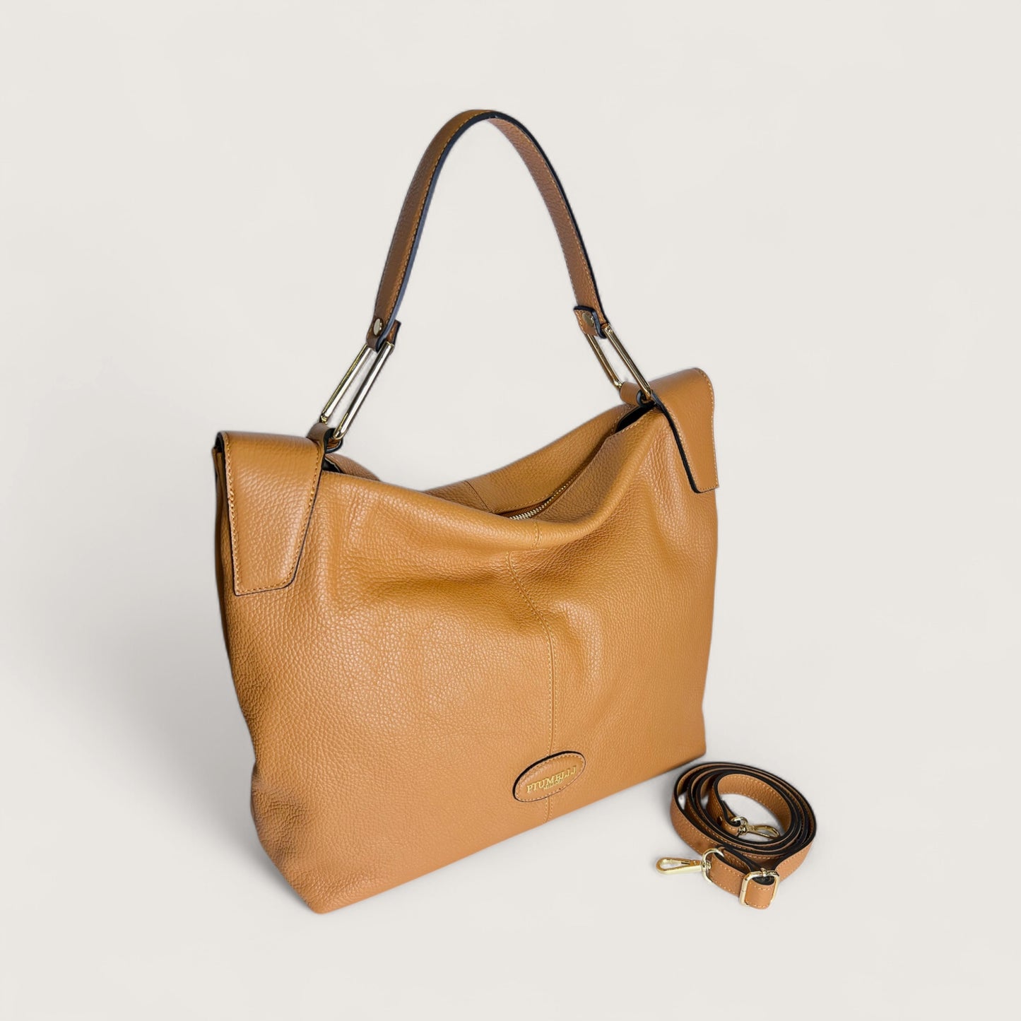 Сумка Piumelli Ivonne L Bag, D244 Caramello