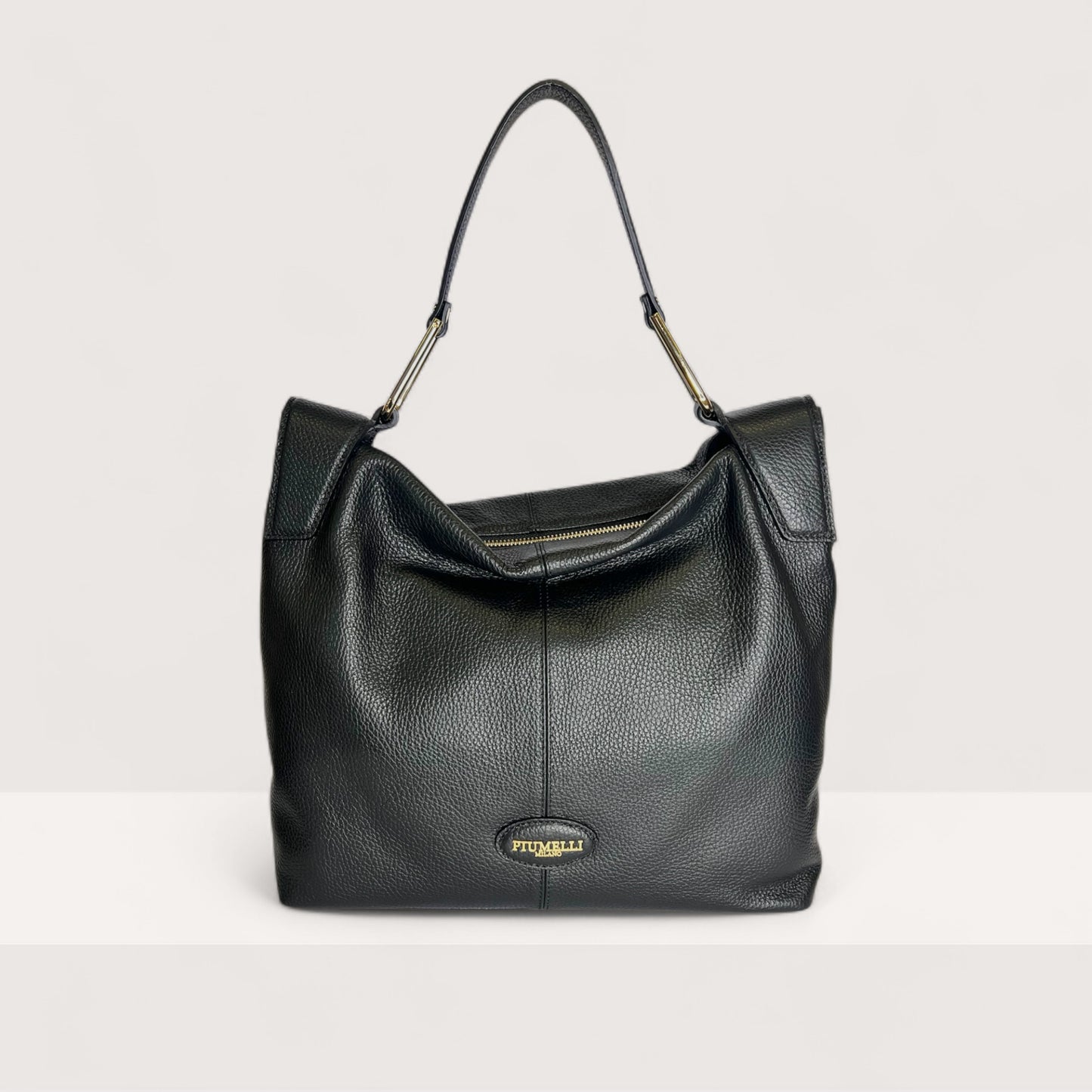Сумка Piumelli Ivonne L Bag, D28 Black