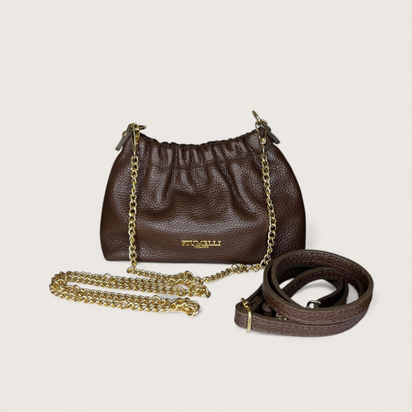 Сумка Piumelli Jane D223 Chocolate