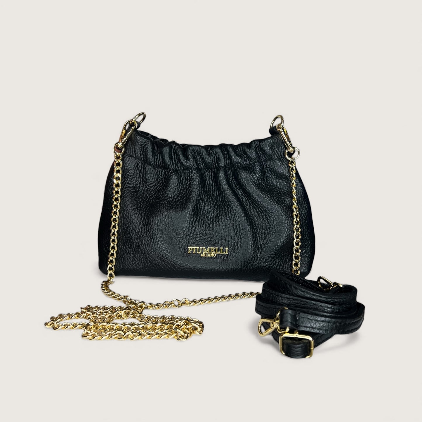 Сумка Piumelli Jane D28 Black