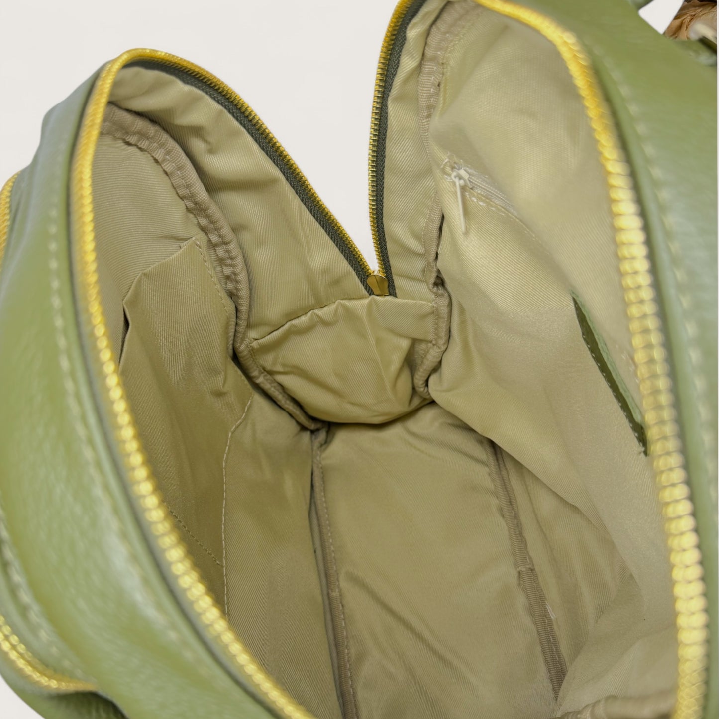 Сумка Piumelli Jenny D74 Olive