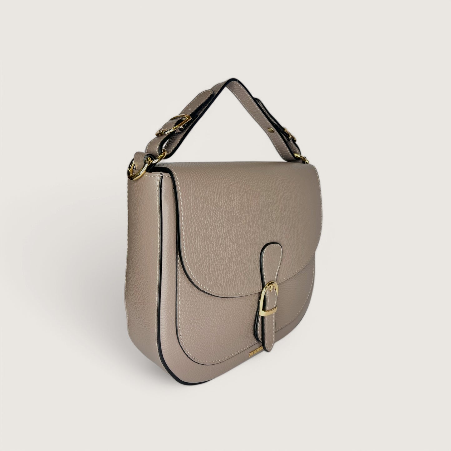 Сумка Piumelli Jole M D240 Taupe