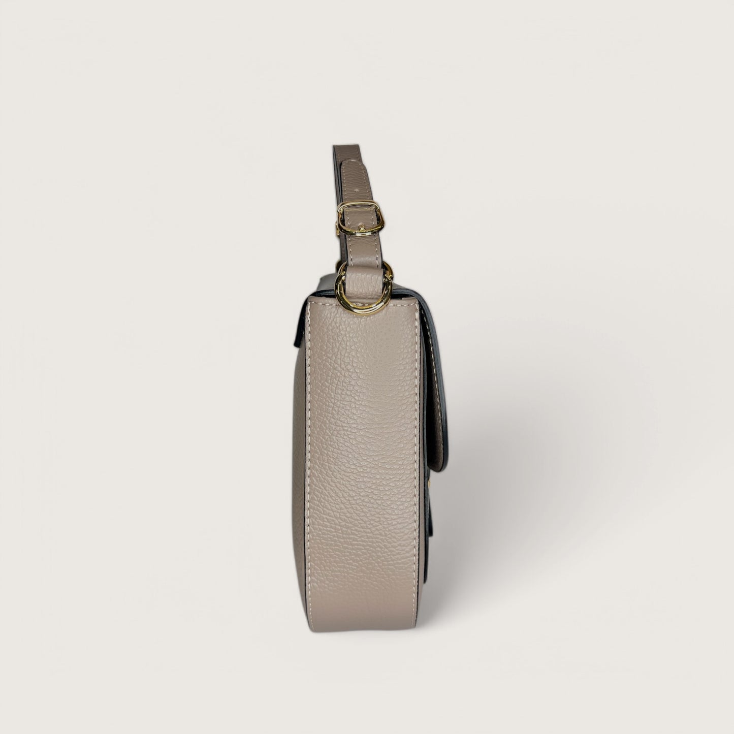 Сумка Piumelli Jole M D240 Taupe