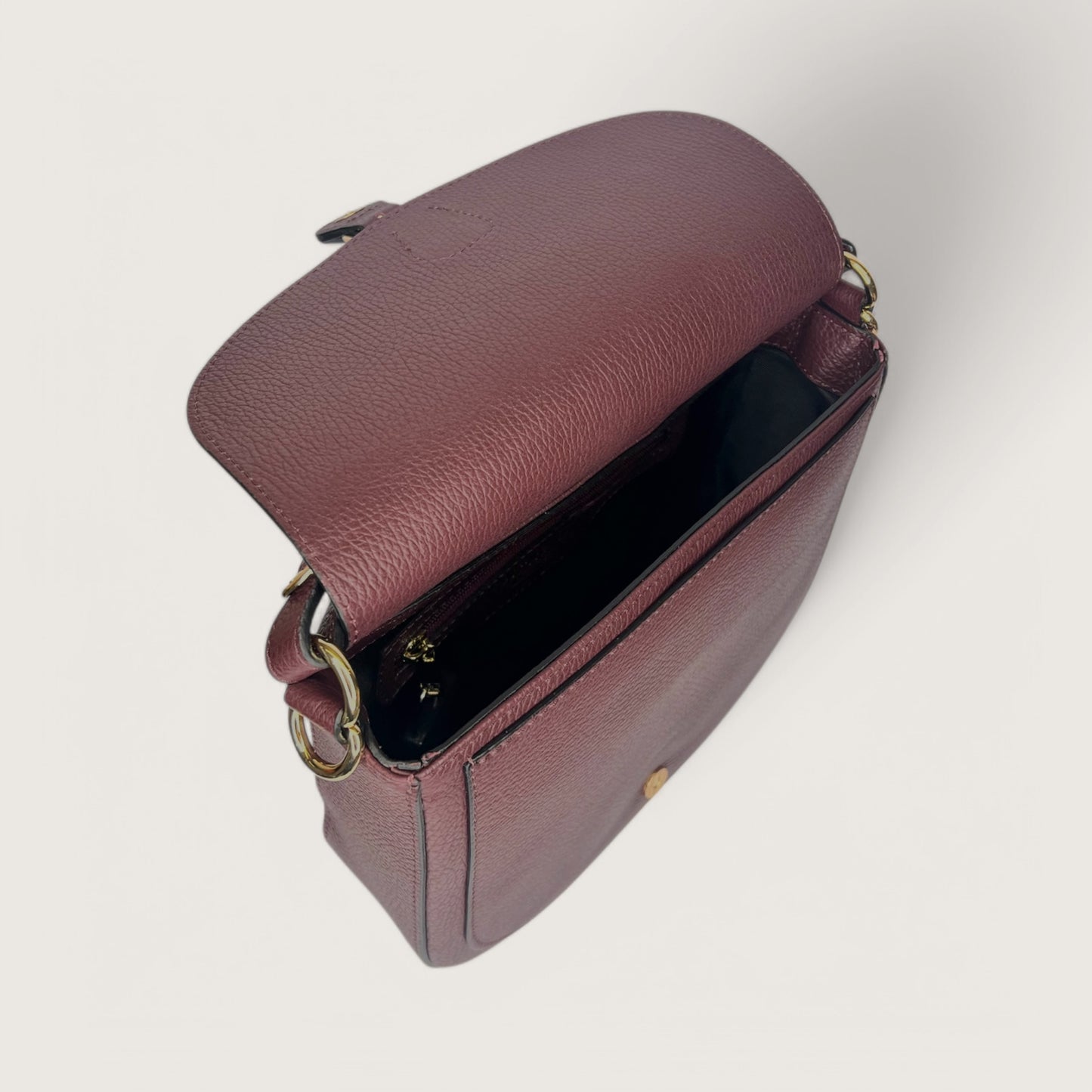 Сумка Piumelli Jole M D54 Burgundy