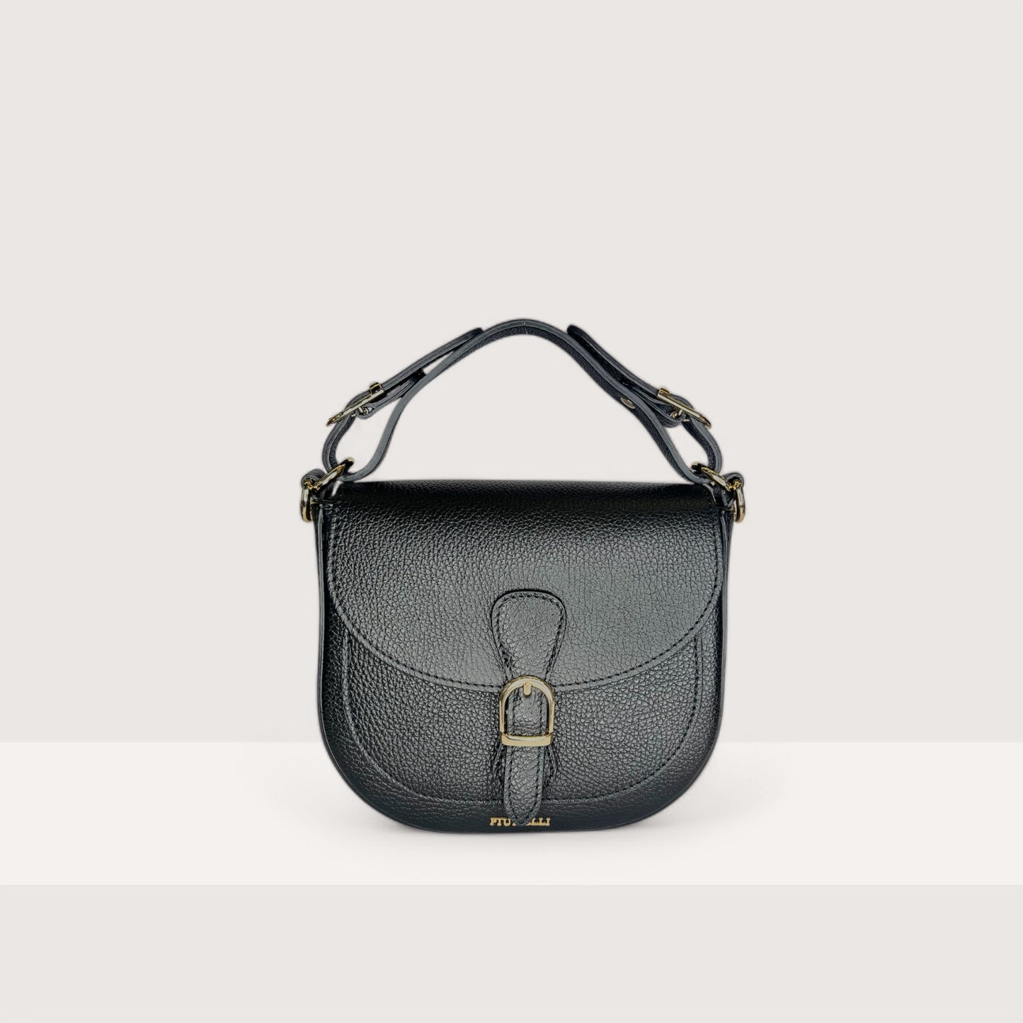 Сумка Piumelli Jole S D28 Black