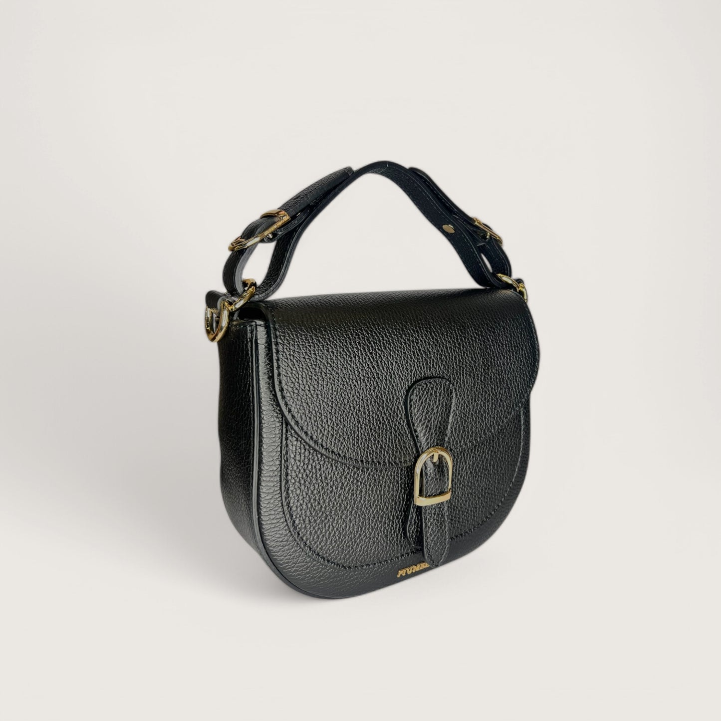 Сумка Piumelli Jole S D28 Black