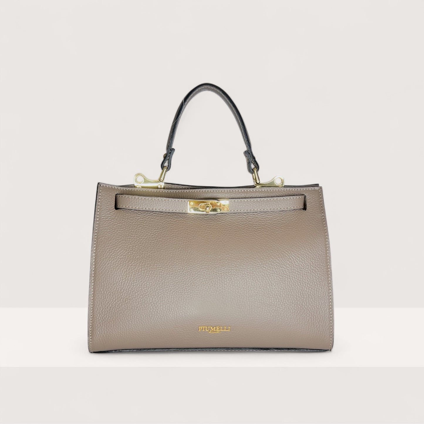 Сумка Piumelli Laine M D240 Taupe