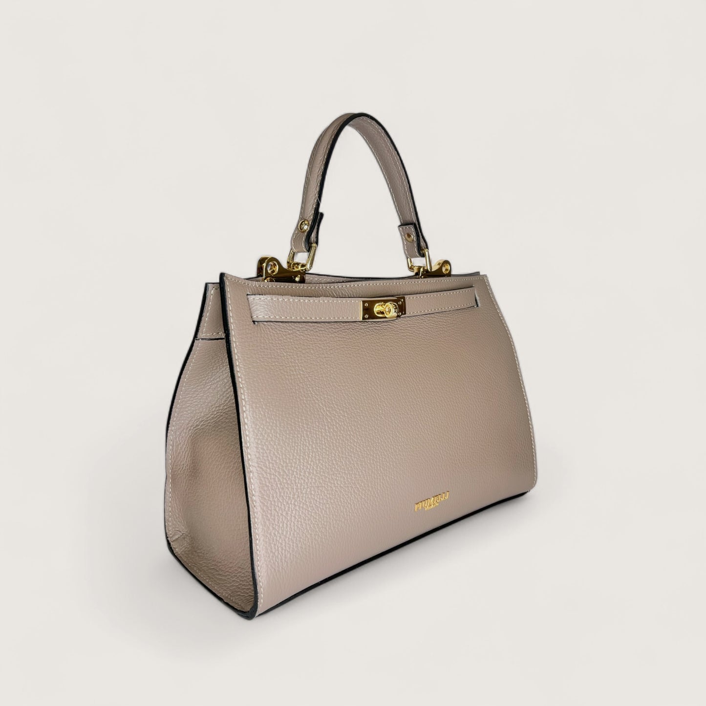 Сумка Piumelli Laine M D240 Taupe