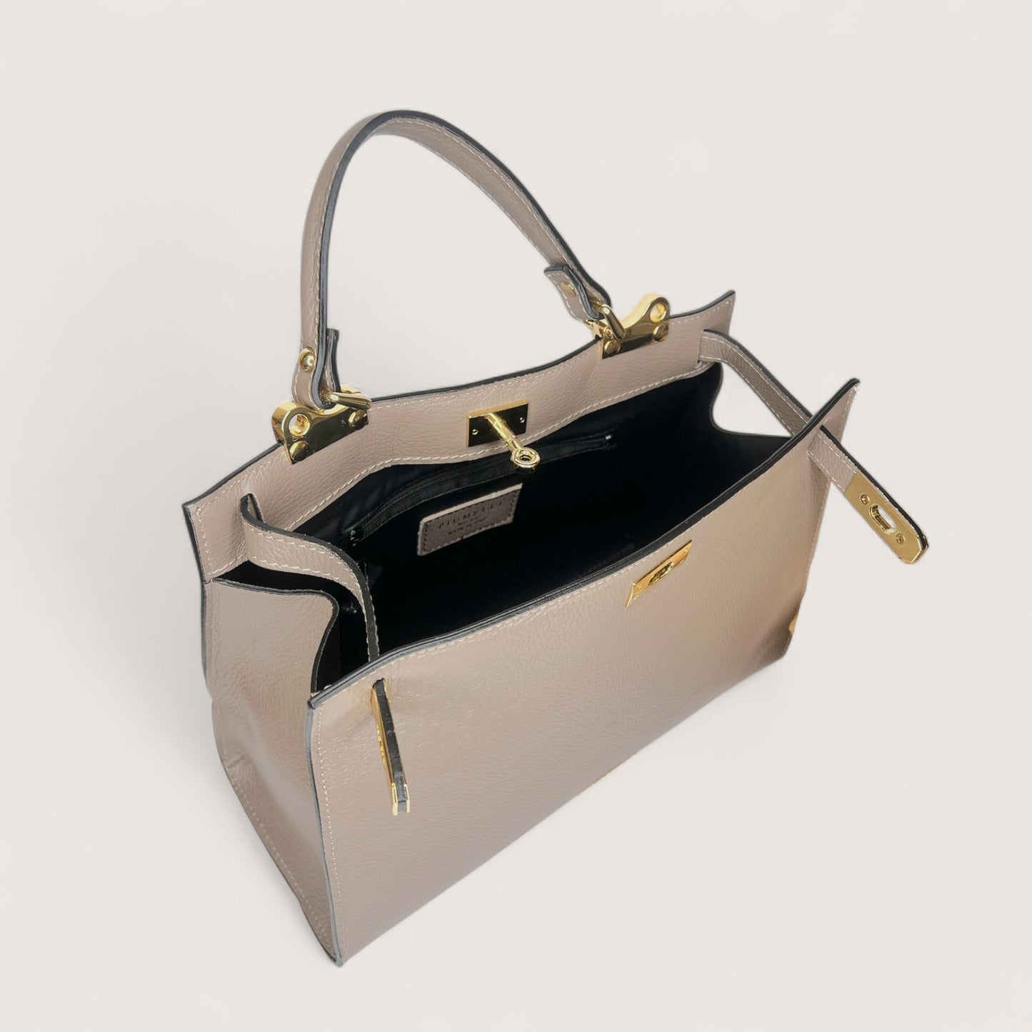 Сумка Piumelli Laine M D240 Taupe