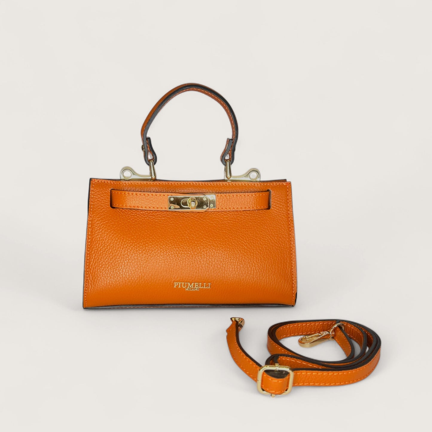 Сумка Piumelli Laine S Bag, D235 Zucca