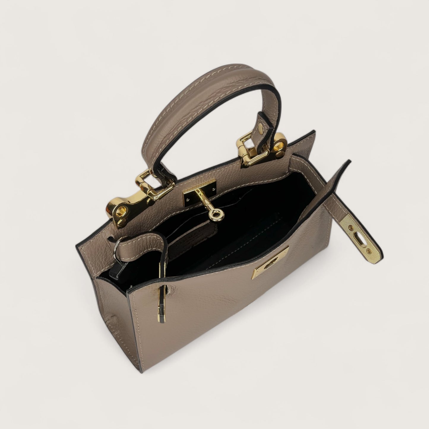 Сумка Piumelli Laine S D240 Taupe