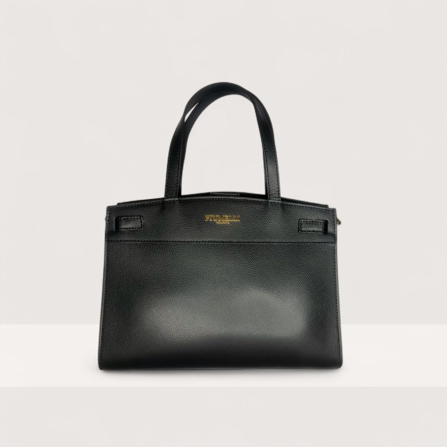 Сумка Piumelli Marta M Bag, P636 Black