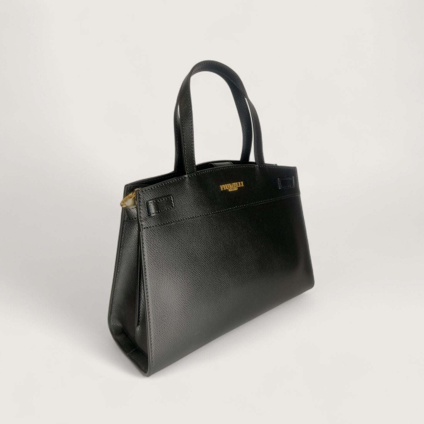 Сумка Piumelli Marta M Bag, P636 Black