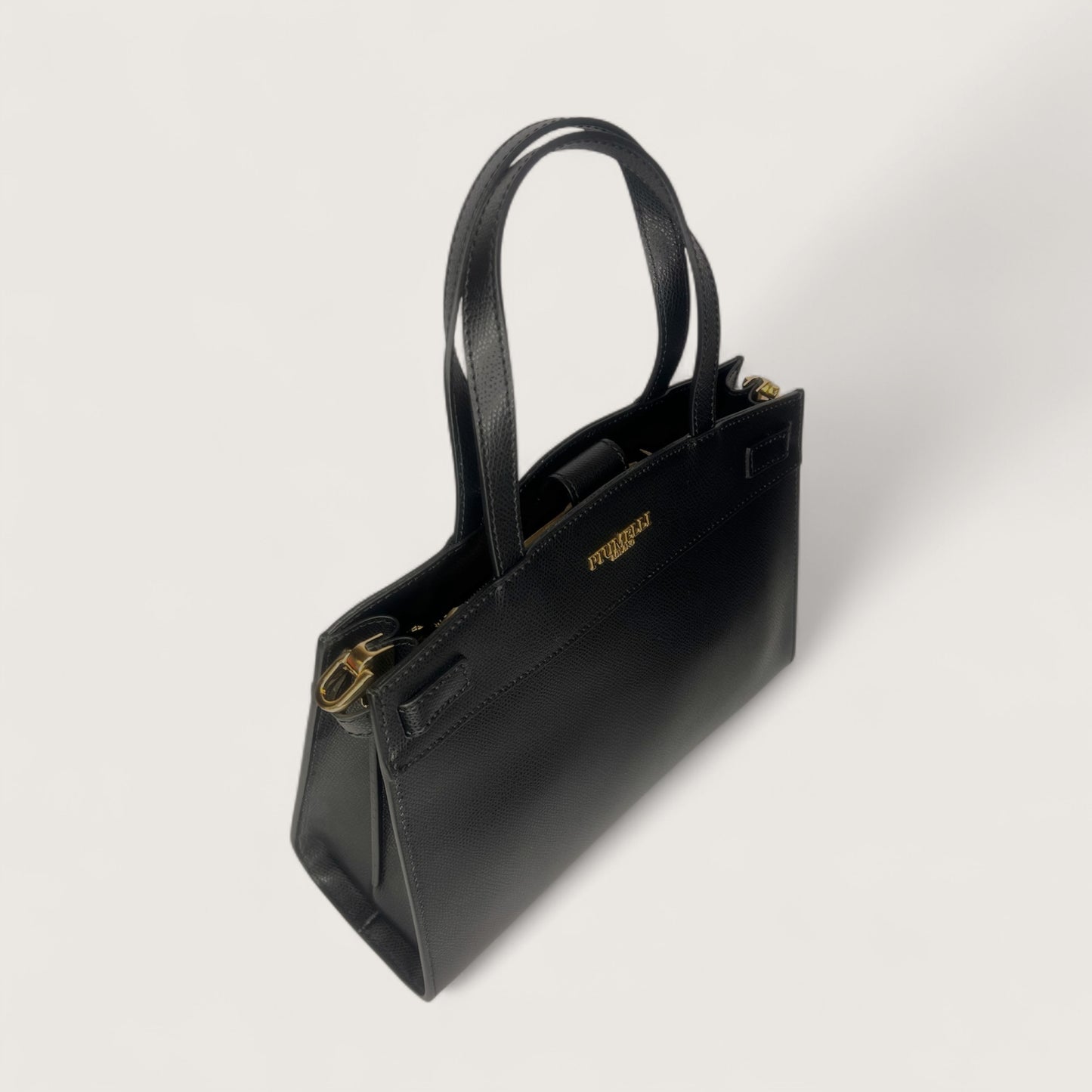 Сумка Piumelli Marta M Bag, P636 Black