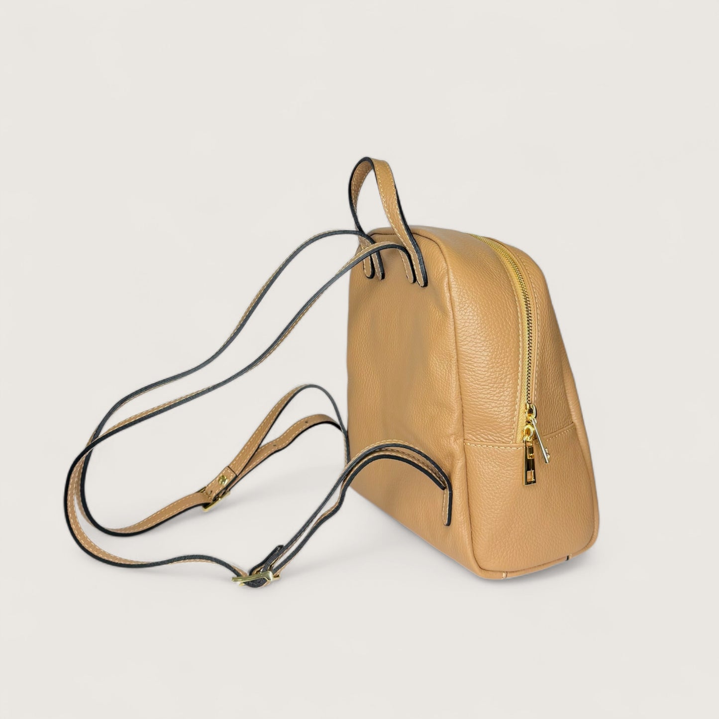 Сумка Piumelli Nadia D85 Sand