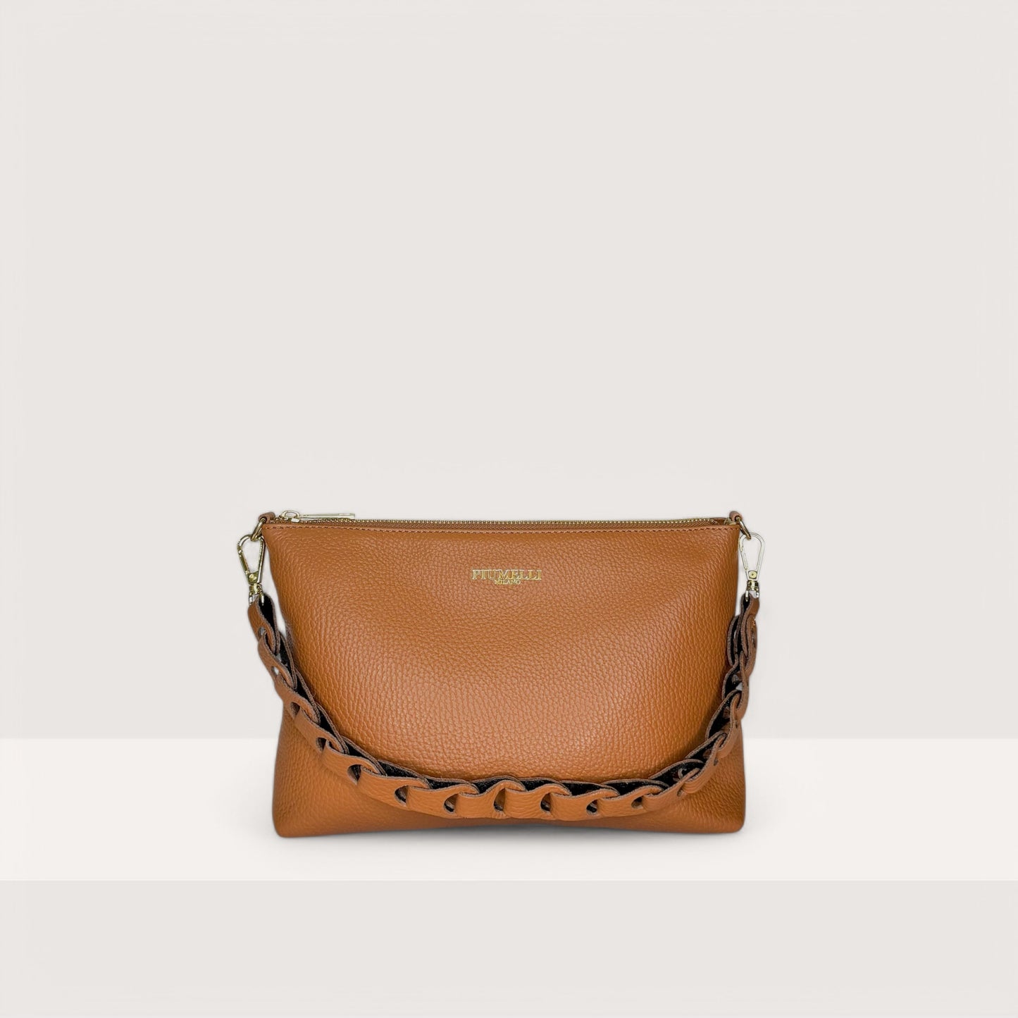 Сумка Piumelli Perla Bag, D17 Tobacco