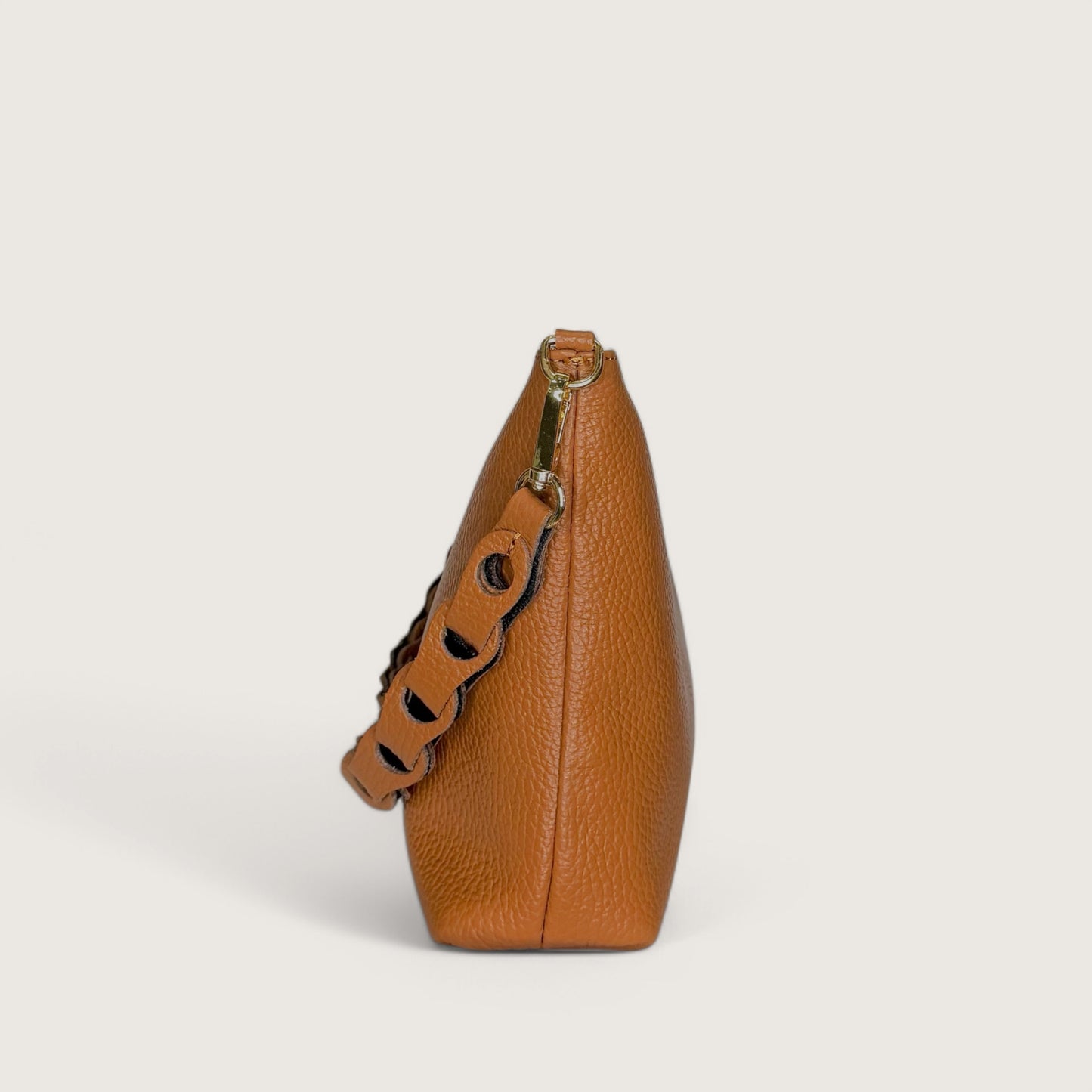 Сумка Piumelli Perla Bag, D17 Tobacco