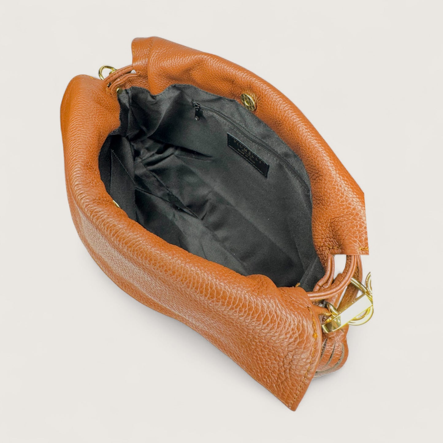 Сумка Piumelli Raquel D21 Chocolate