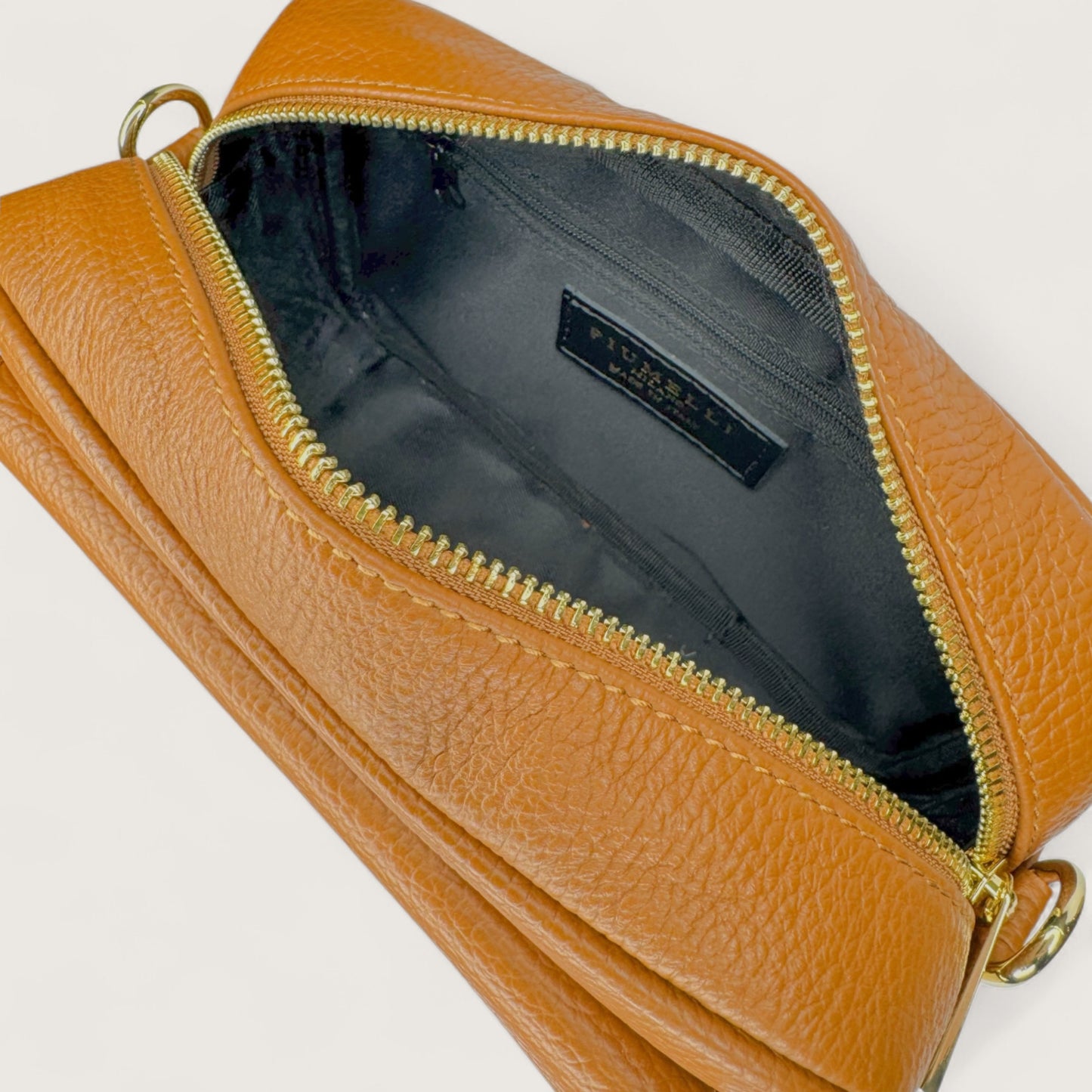 Сумка Piumelli Sandy Bag, D17 Tobacco