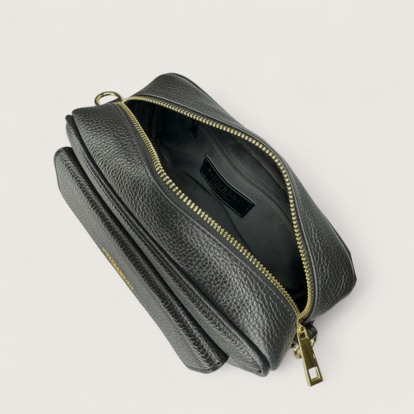 Сумка Piumelli Sandy Bag, D28 Black