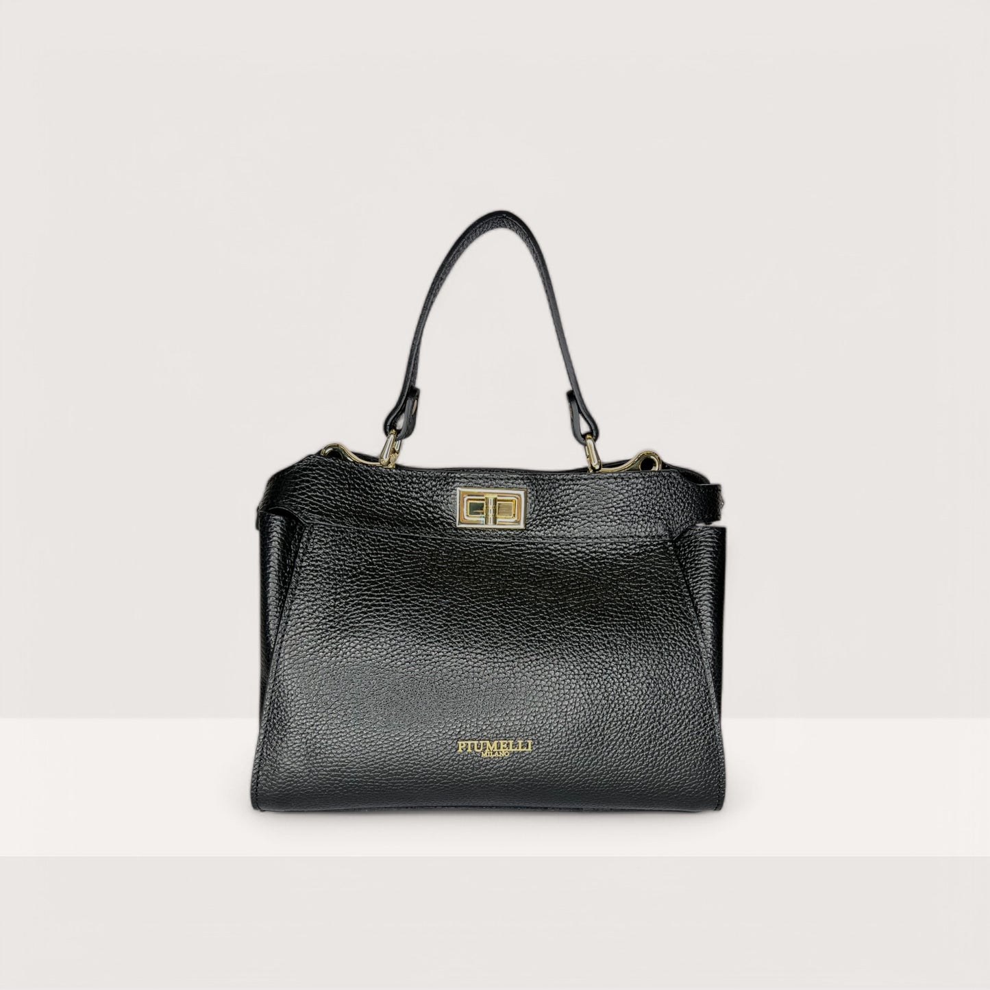 Сумка Piumelli Sharon M Bag, D28 Black