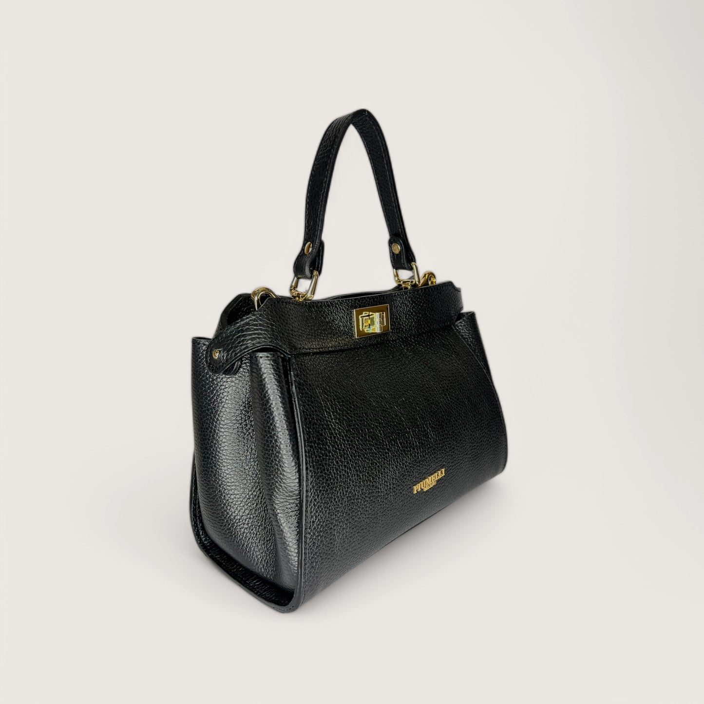 Сумка Piumelli Sharon M Bag, D28 Black