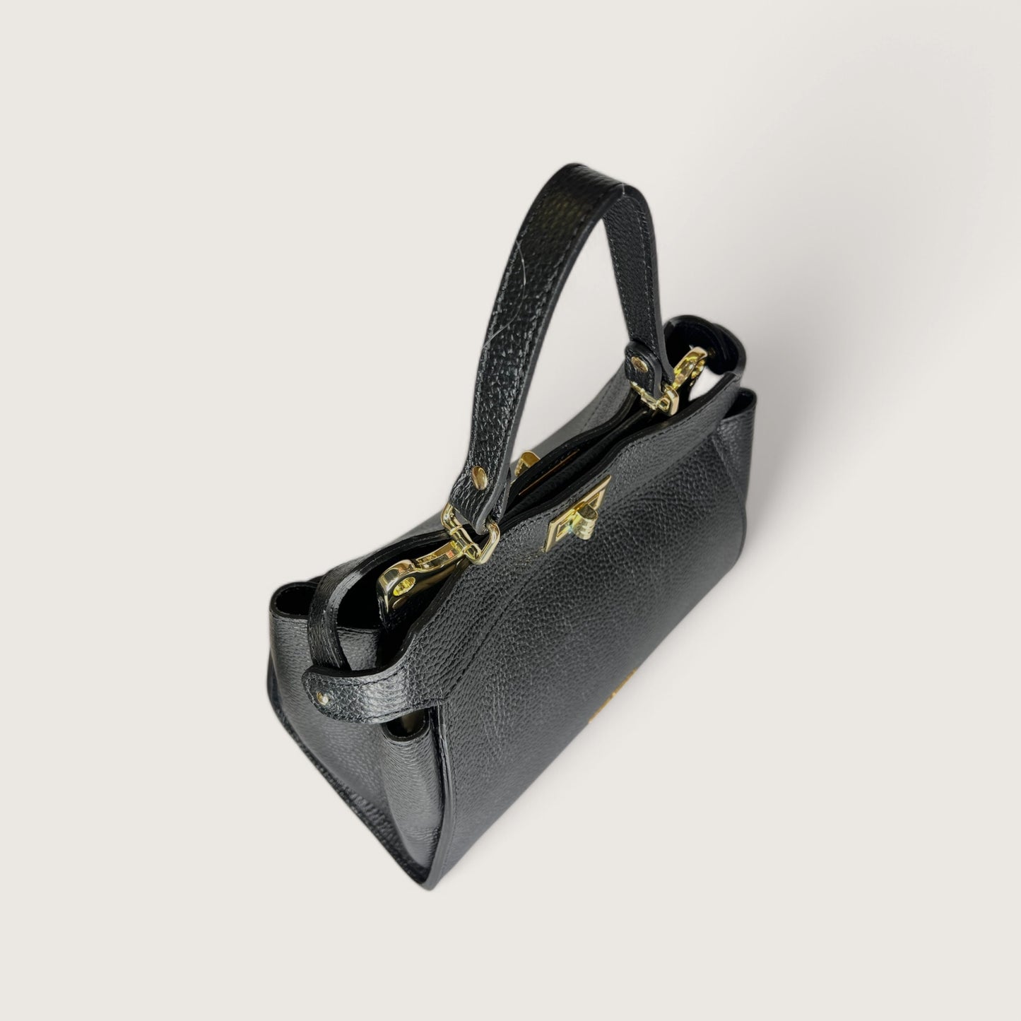 Сумка Piumelli Sharon M Bag, D28 Black