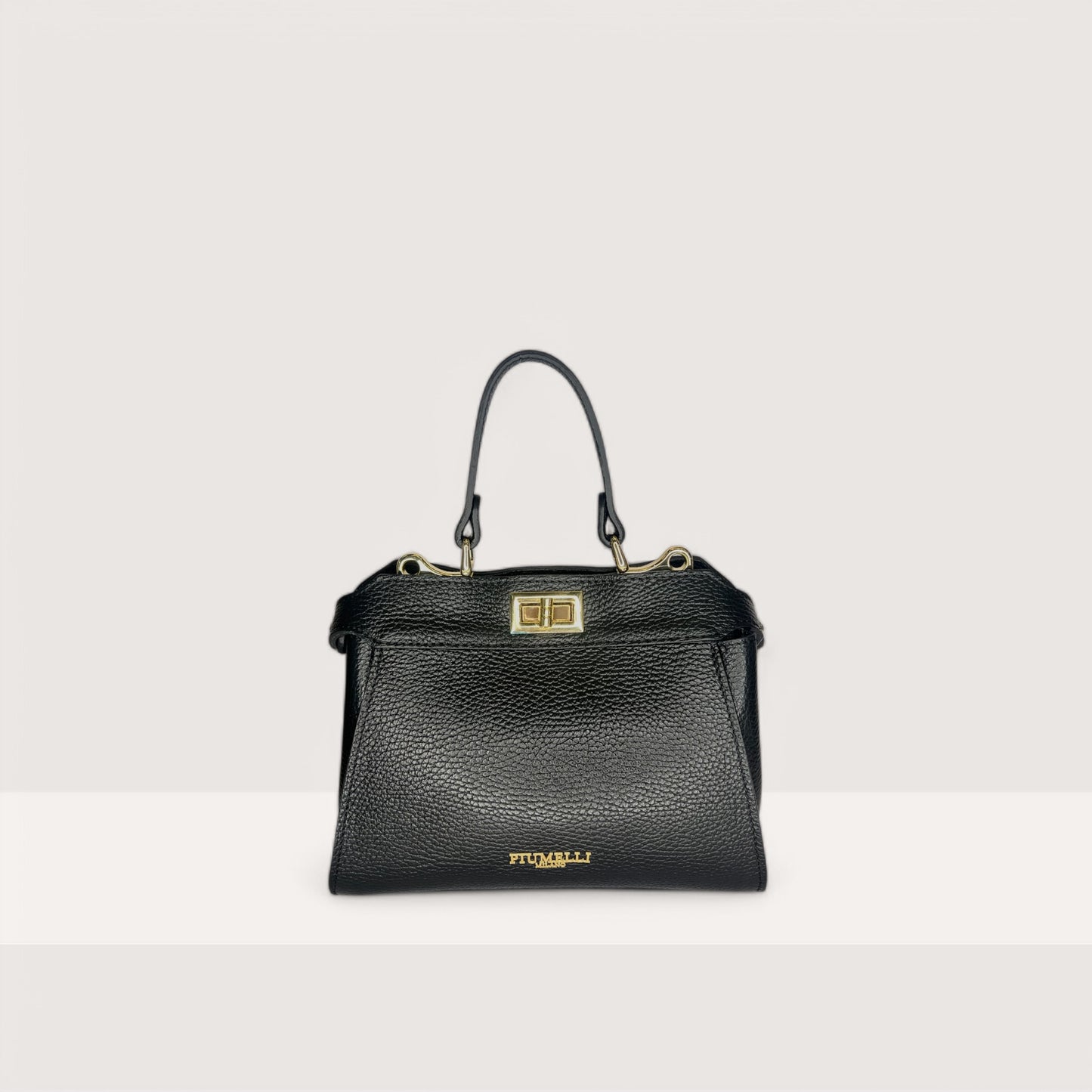 Сумка Piumelli Sharon S Bag, D28 Black