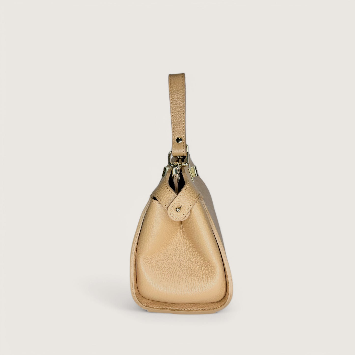 Сумка Piumelli Sharon S D81 Warm Beige