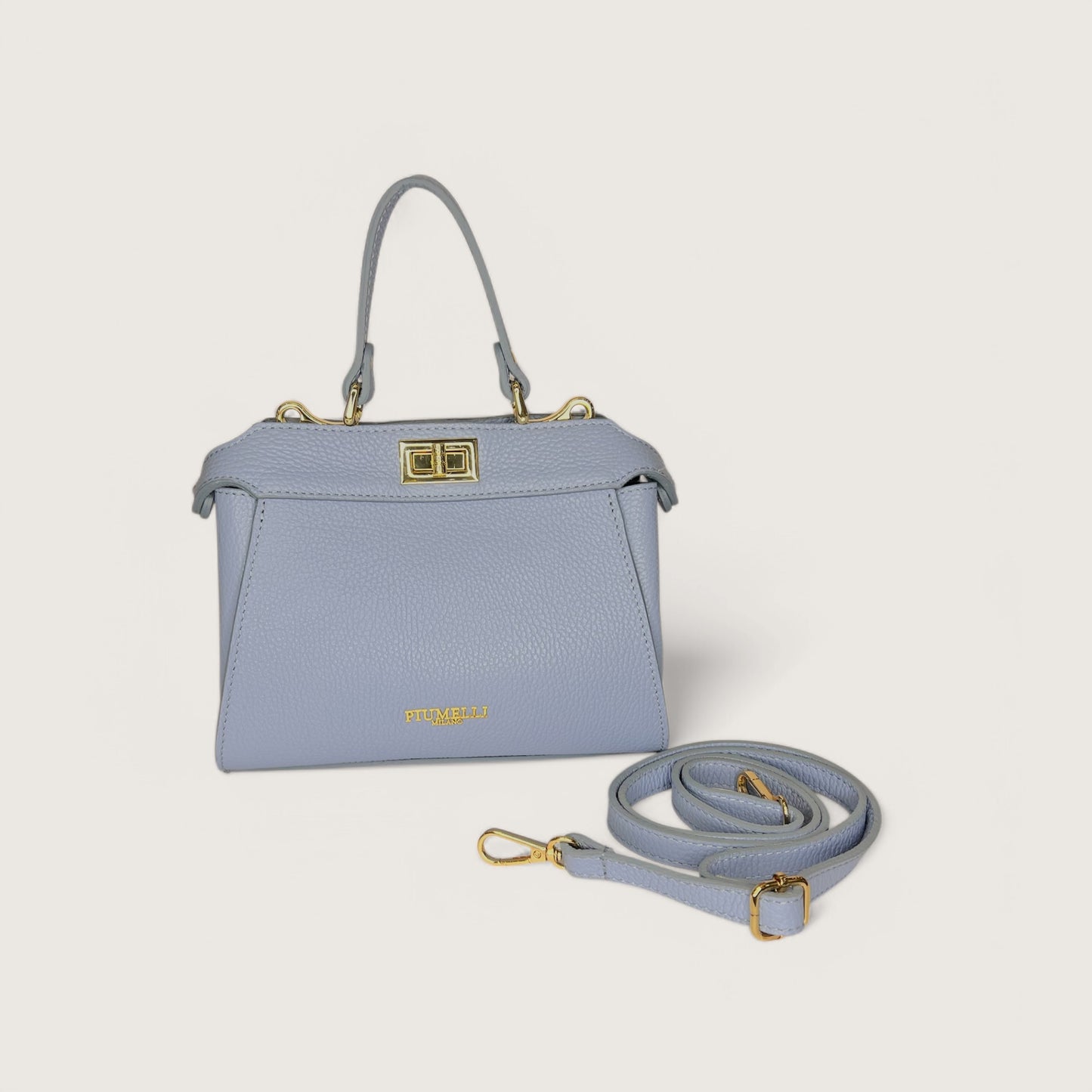 Сумка Piumelli Sharon S D292 Cool Blue