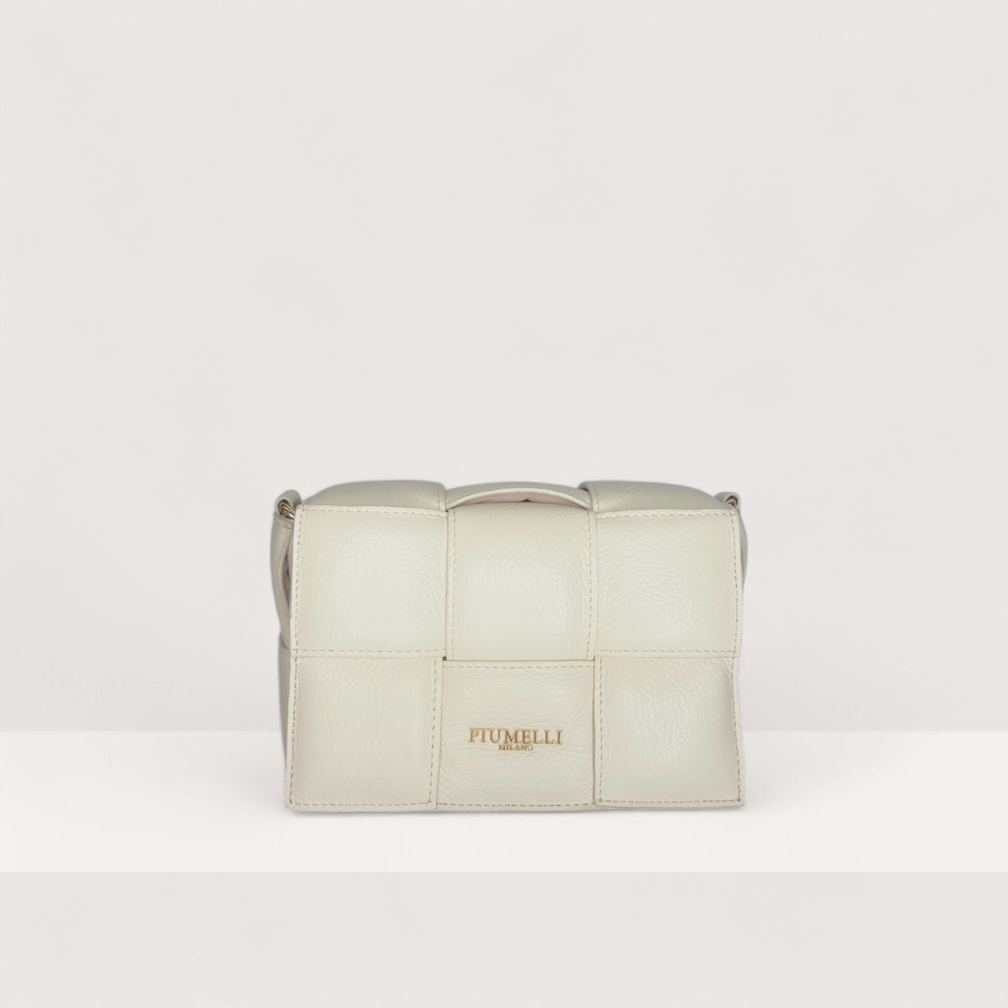 Сумка Piumelli Soleil M Bag, D201 Burro