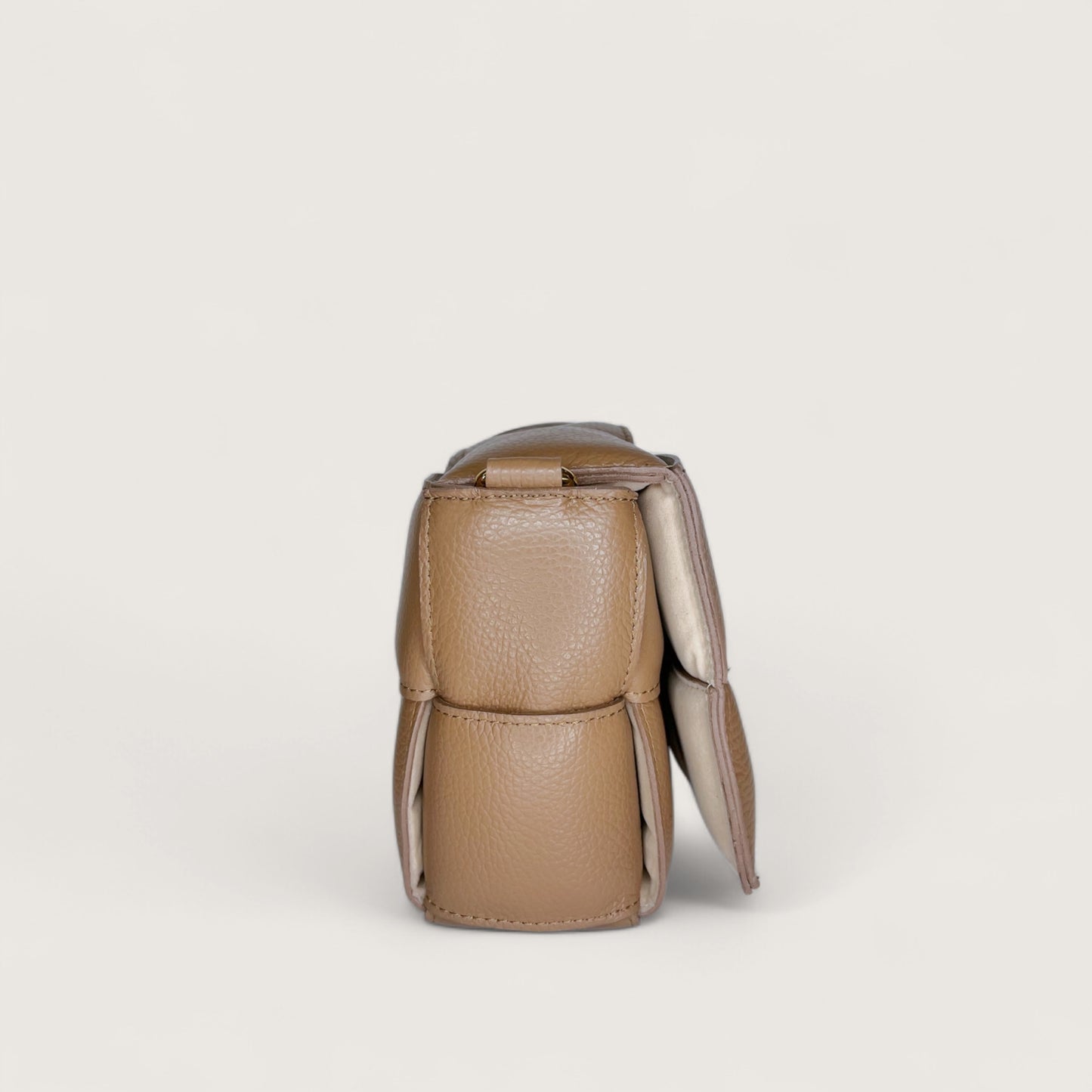 Сумка Piumelli Soleil M D09 Mud