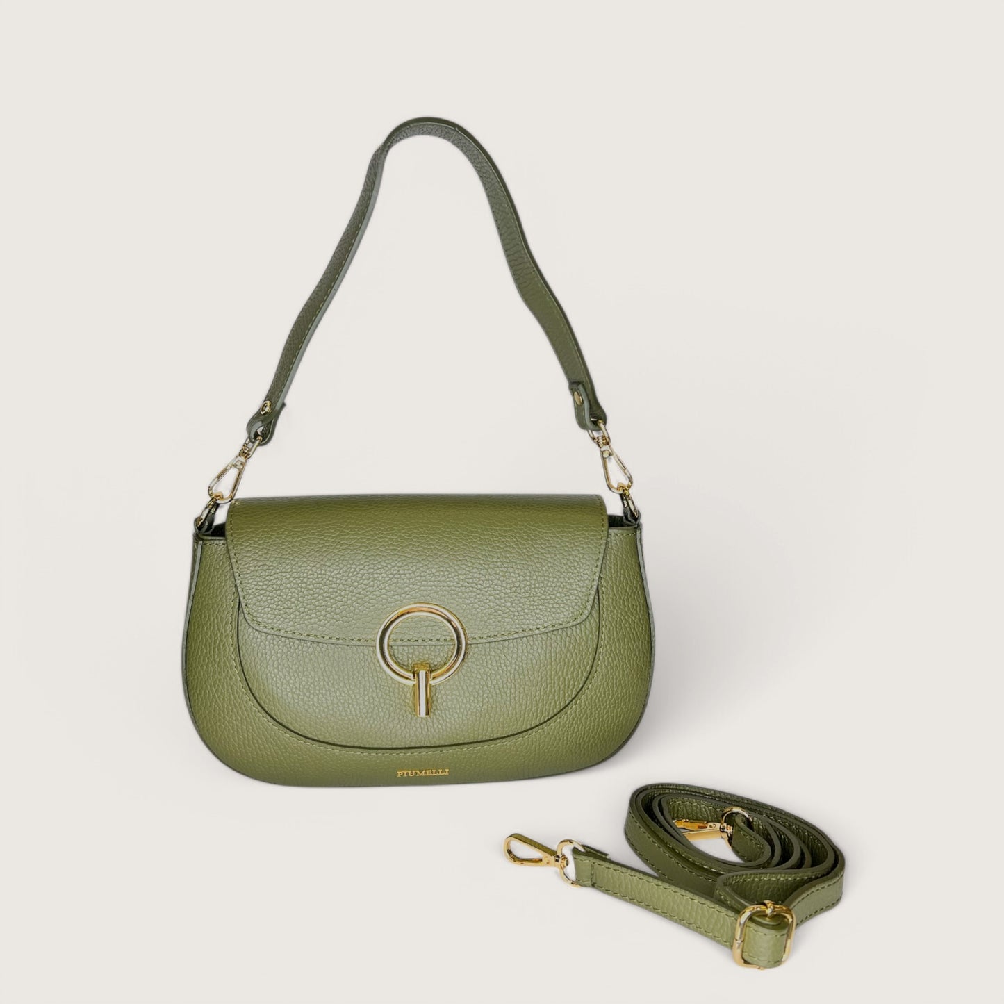 Сумка Piumelli Tamia M D74 Olive