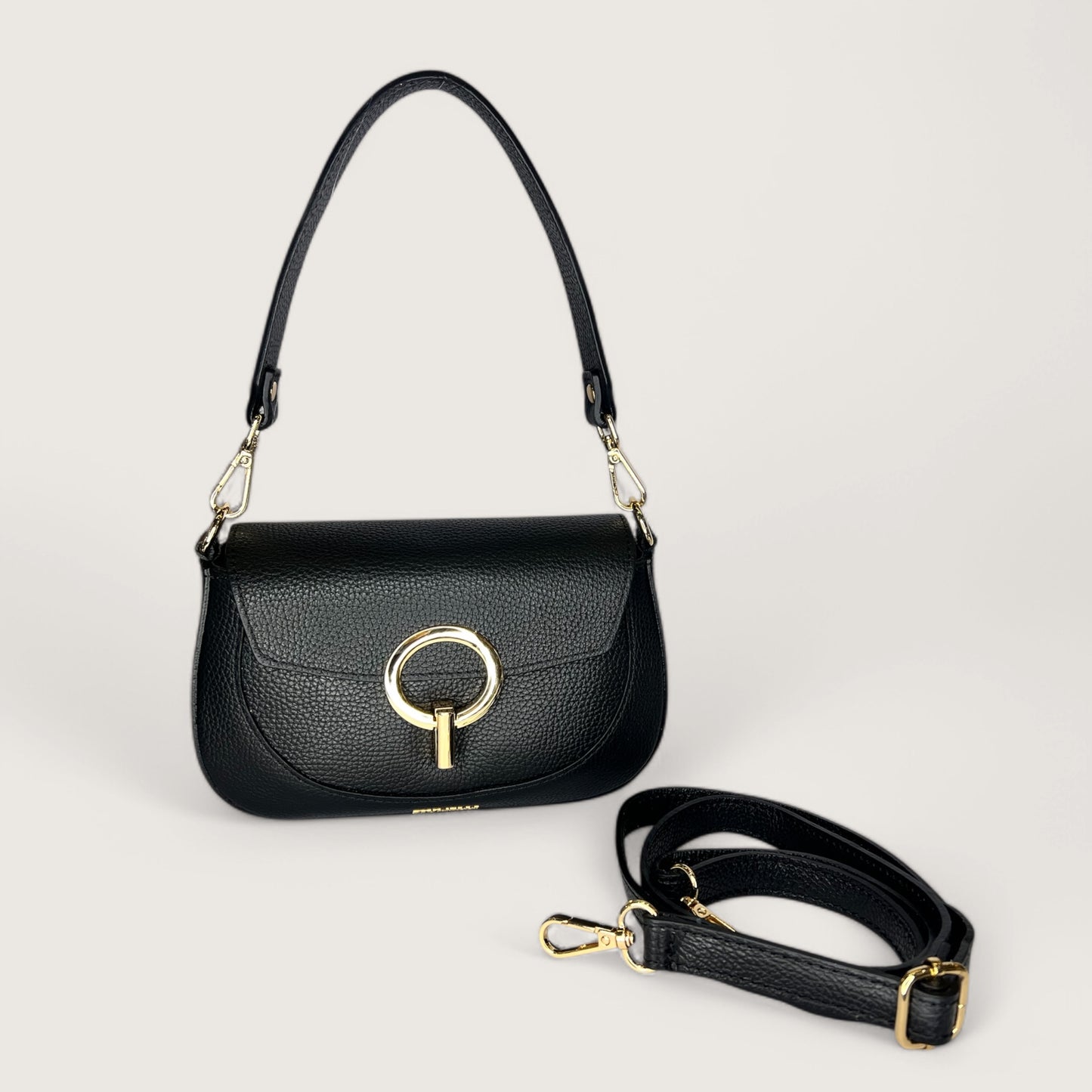 Сумка Piumelli Tamia S Bag, D28 Black