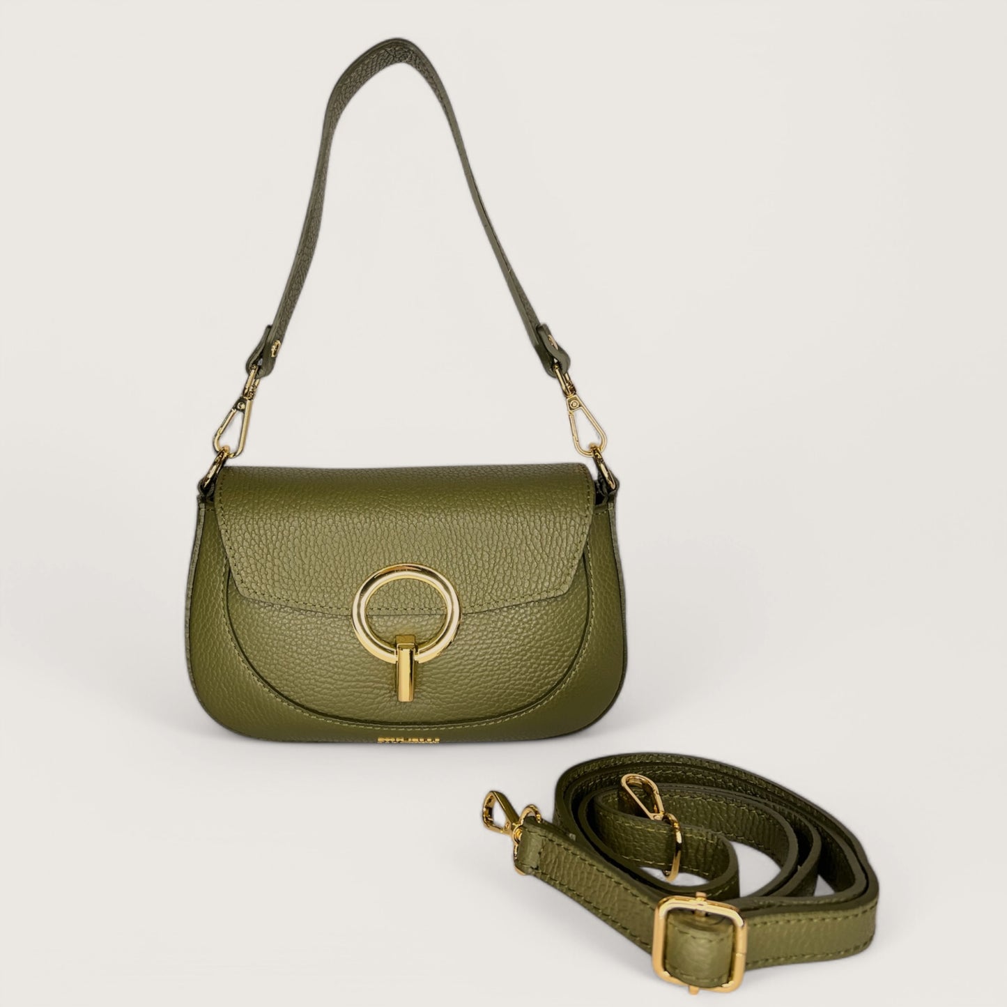 Сумка Piumelli Tamia S Bag, D74 Olive