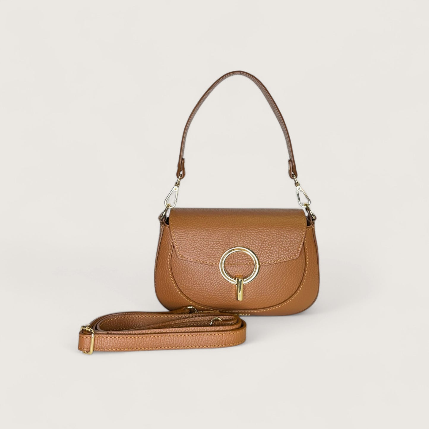 Сумка Piumelli Tamia S D17 Tobacco