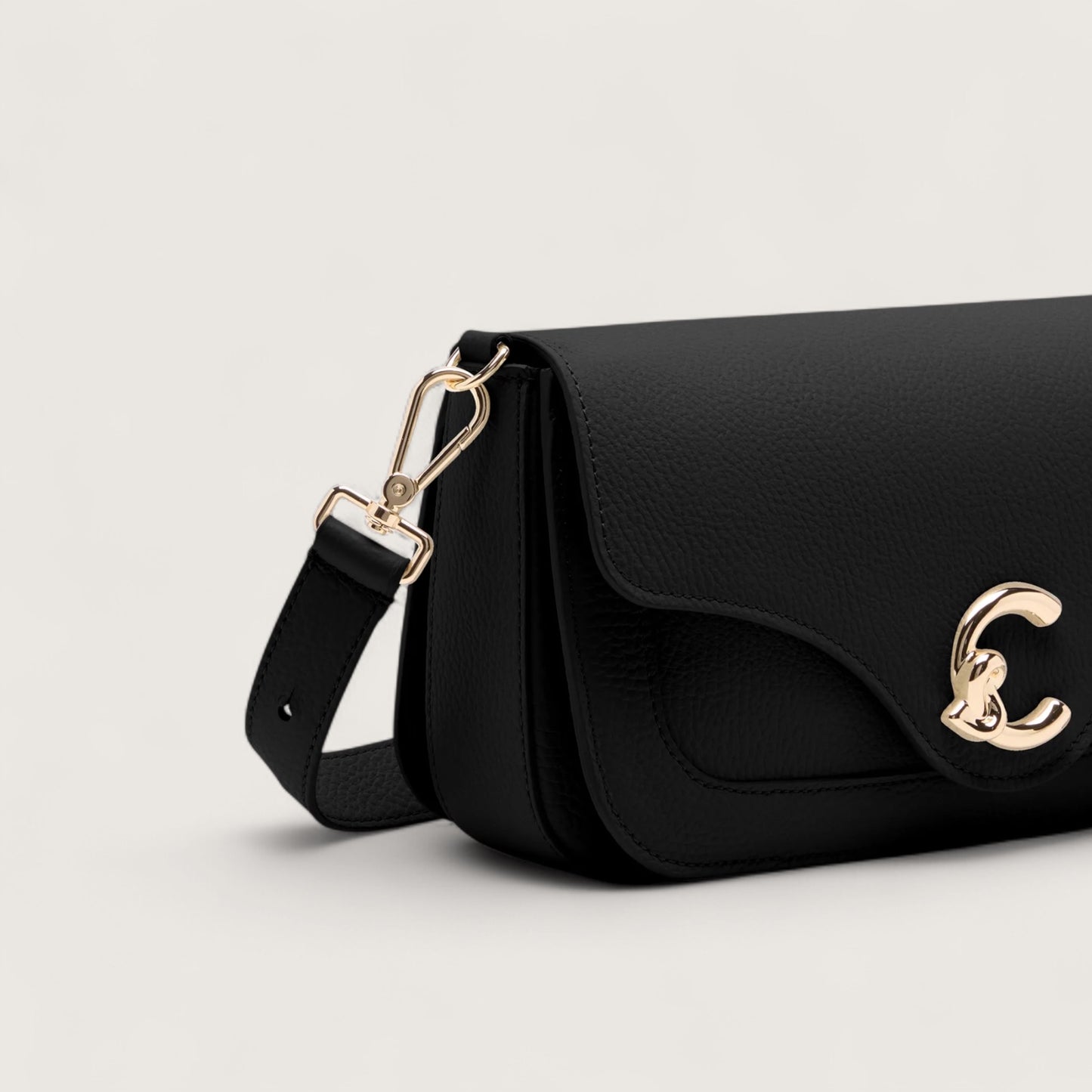 Сумка Coccinelle C-Me E1 SSL 12 03 01 001