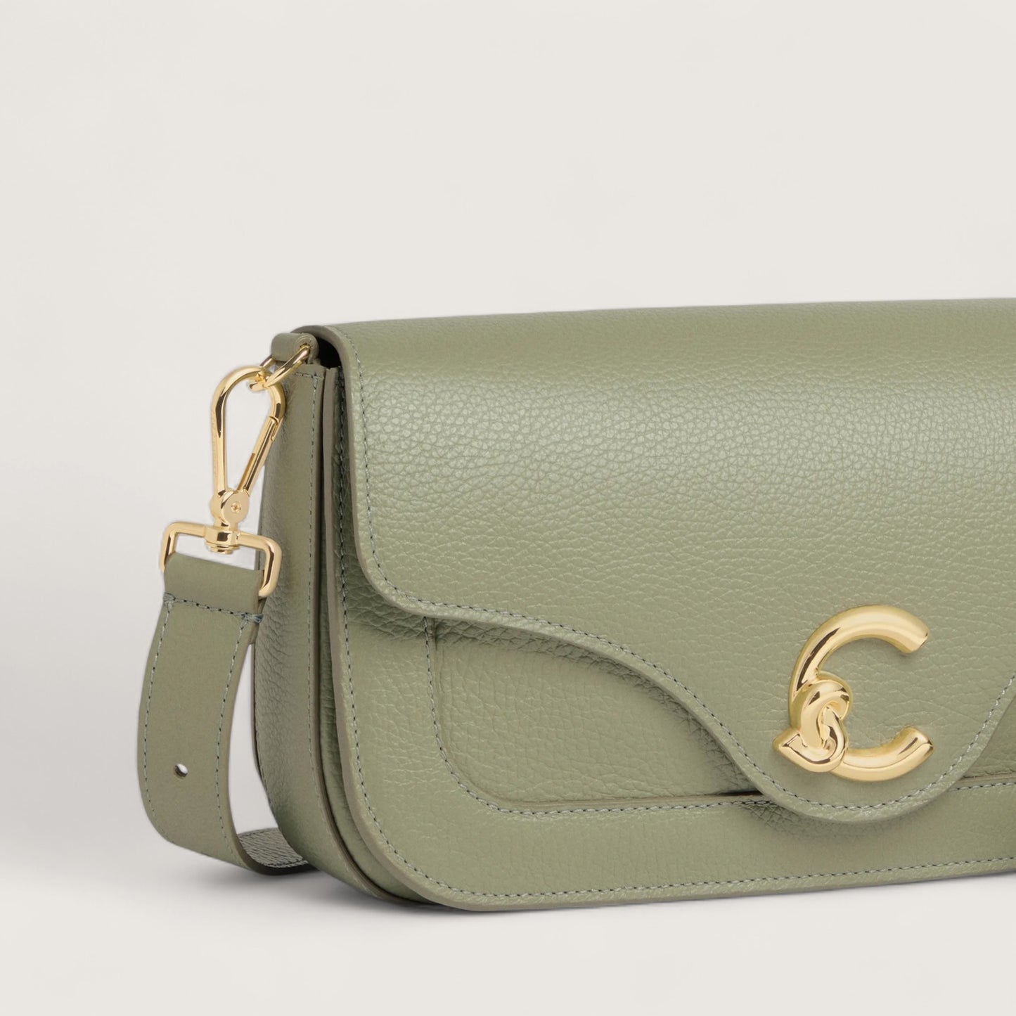 Сумка Coccinelle C-Me E1 SSL 12 03 01 G77