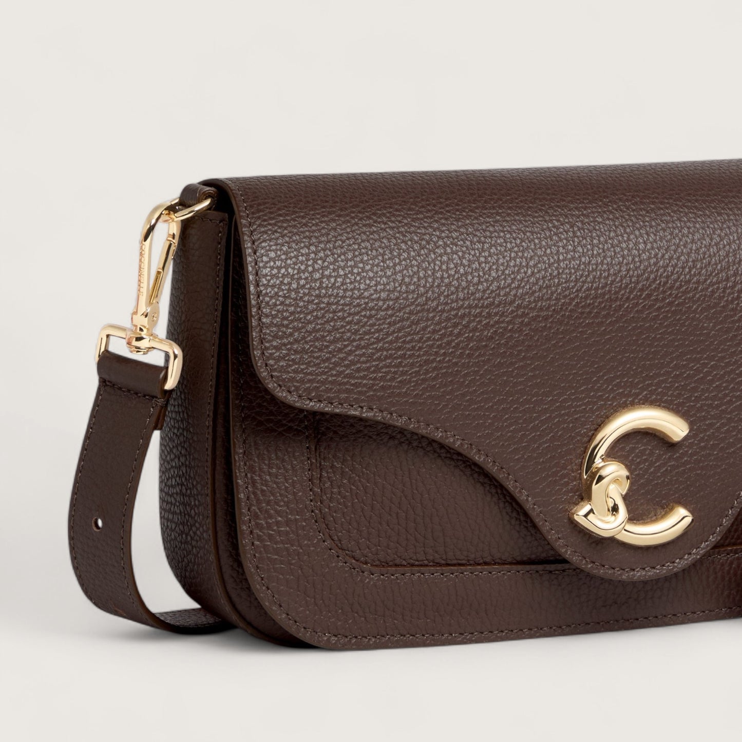 Сумка Coccinelle C-Me E1 SSL 12 03 01 W20