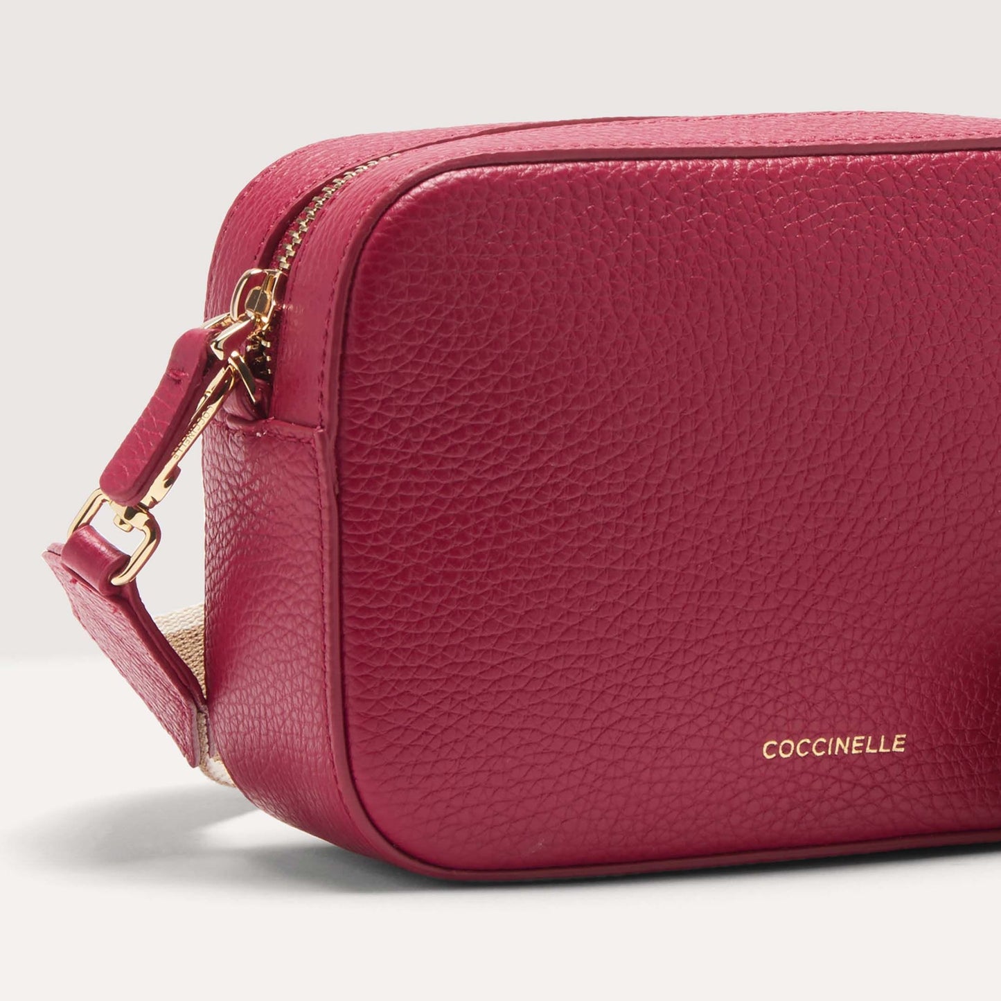 Сумка Coccinelle Tebe E5 MN5 55 I1 01 R16
