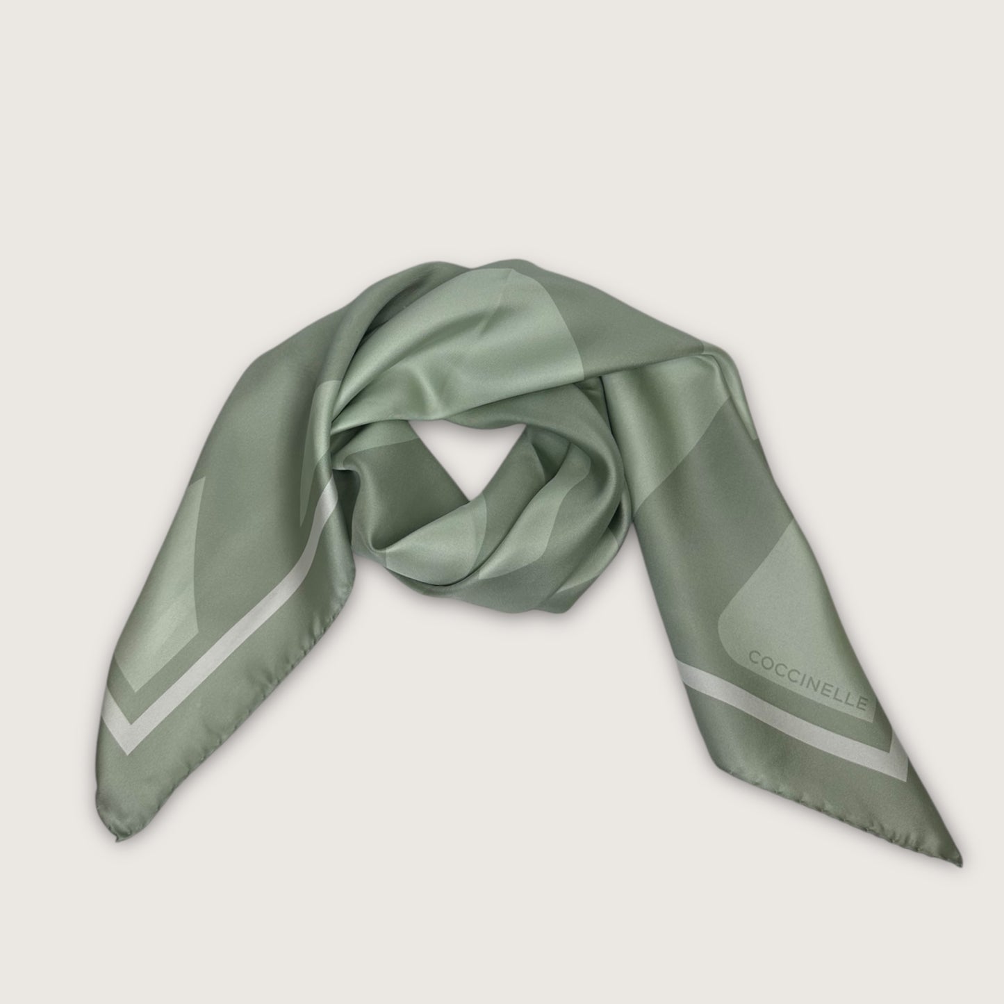 Хустка Coccinelle E7 QCW 38 01 01 M83