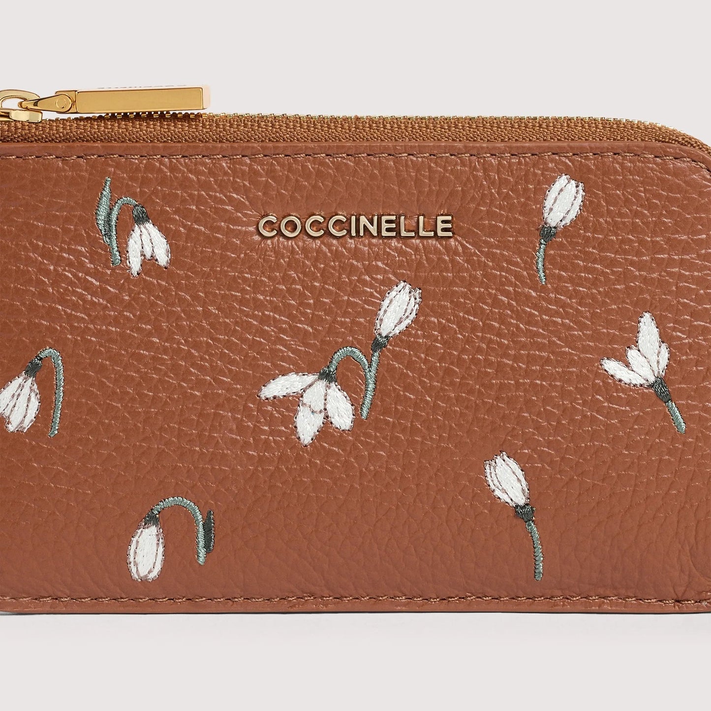 Італійський кардхолдер Coccinelle E2 VWQ 17 B9 01 W11
