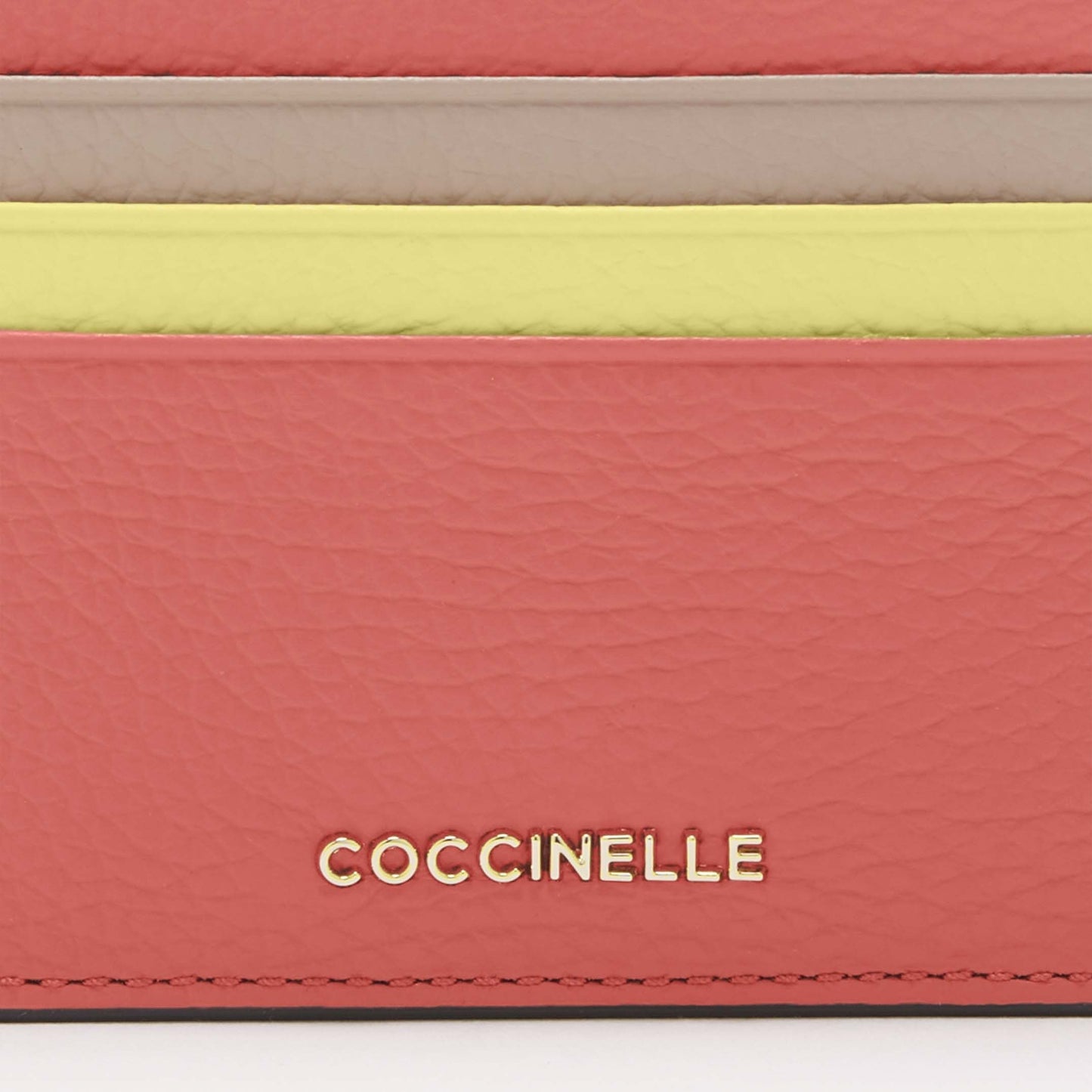 Кардхолдер Coccinelle E2 M10 12 95 01 463