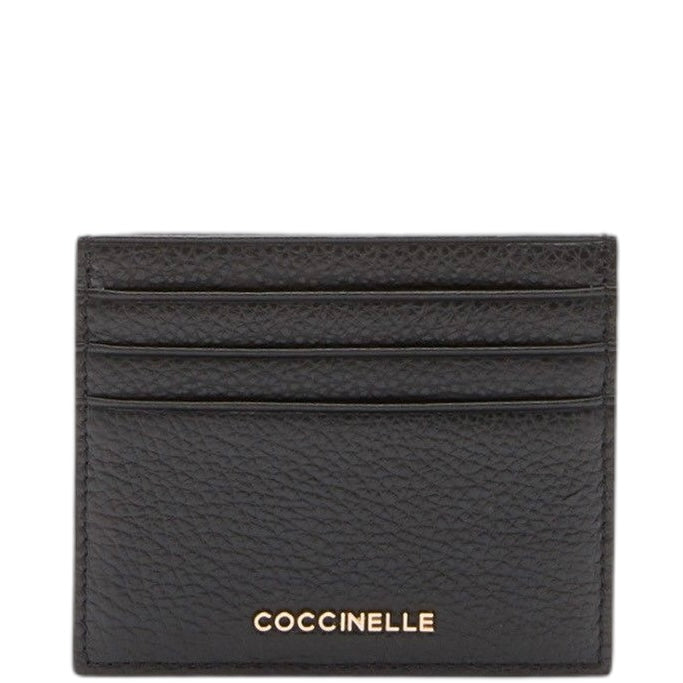 Кардхолдер Coccinelle E2 MW5 12 95 01 001