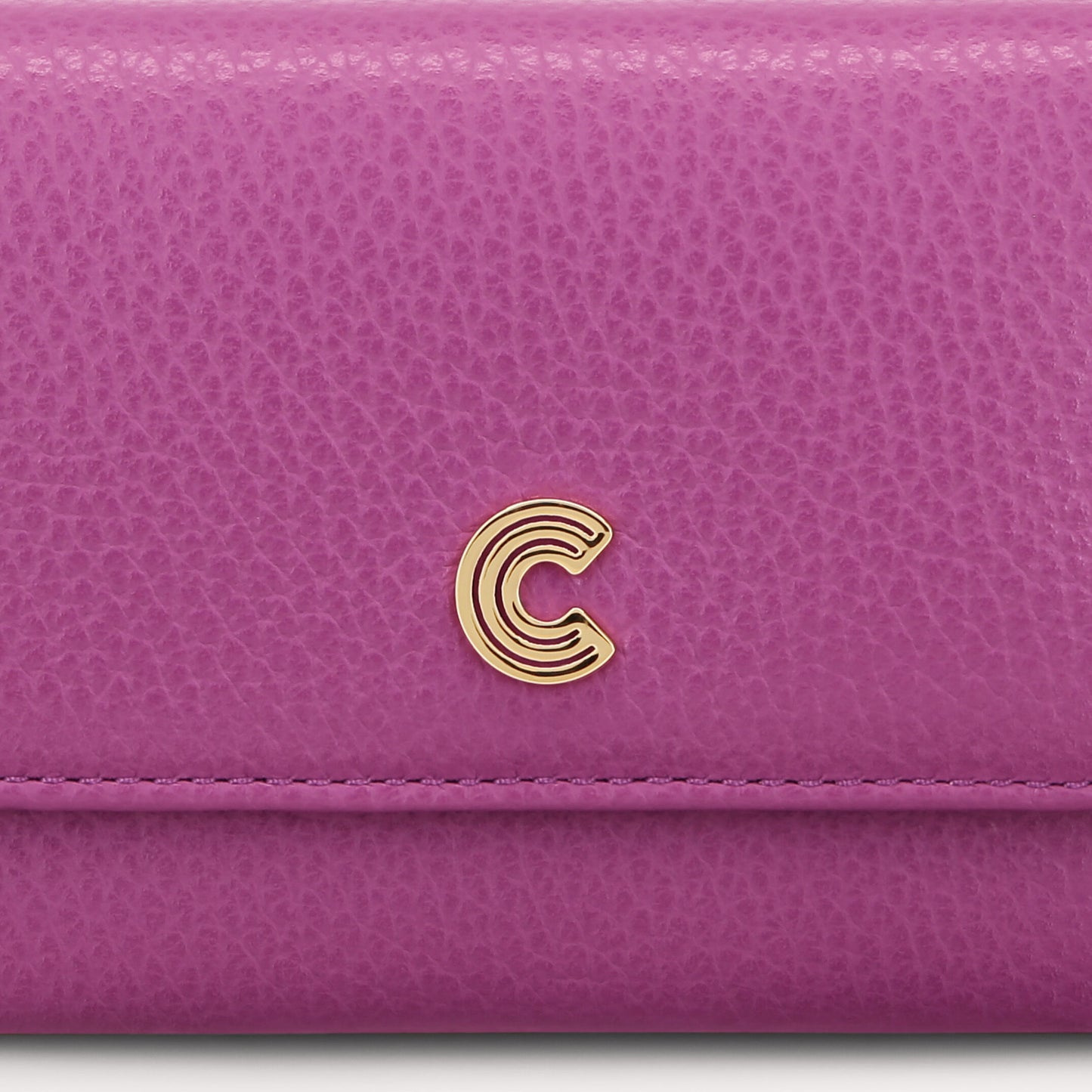 Гаманець Coccinelle E2 M0A 11 10 01 V05