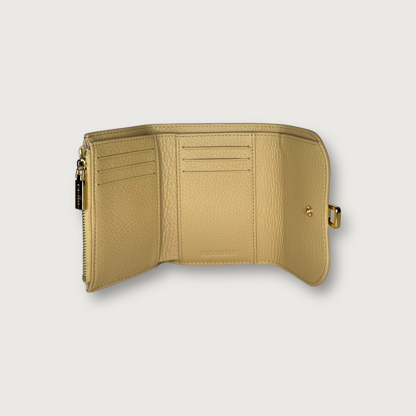 Гаманець Coccinelle E2 MQF 11 10 01 N24