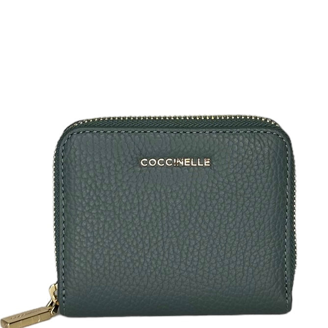 Гаманець Coccinelle E2 MW5 11 A2 01 G83