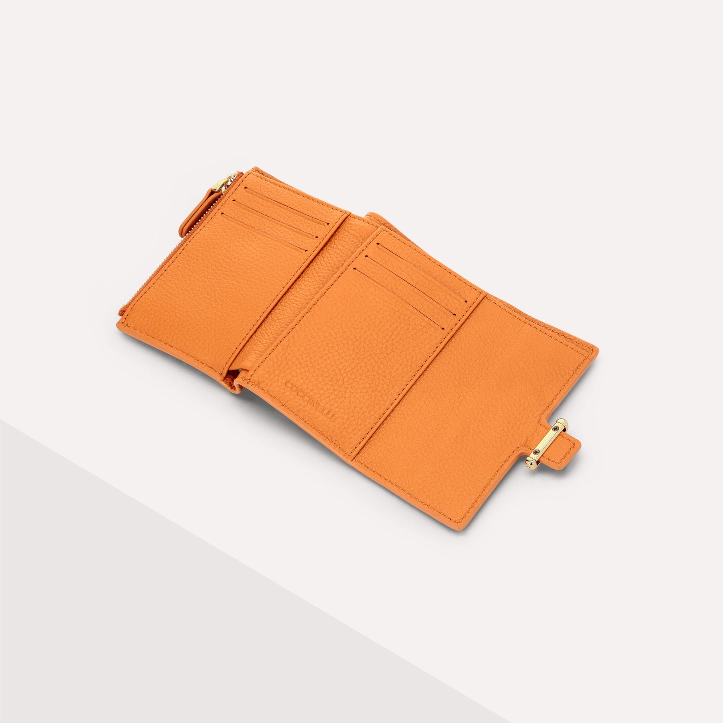Гаманець Coccinelle E2 NKK 11 10 01 R18